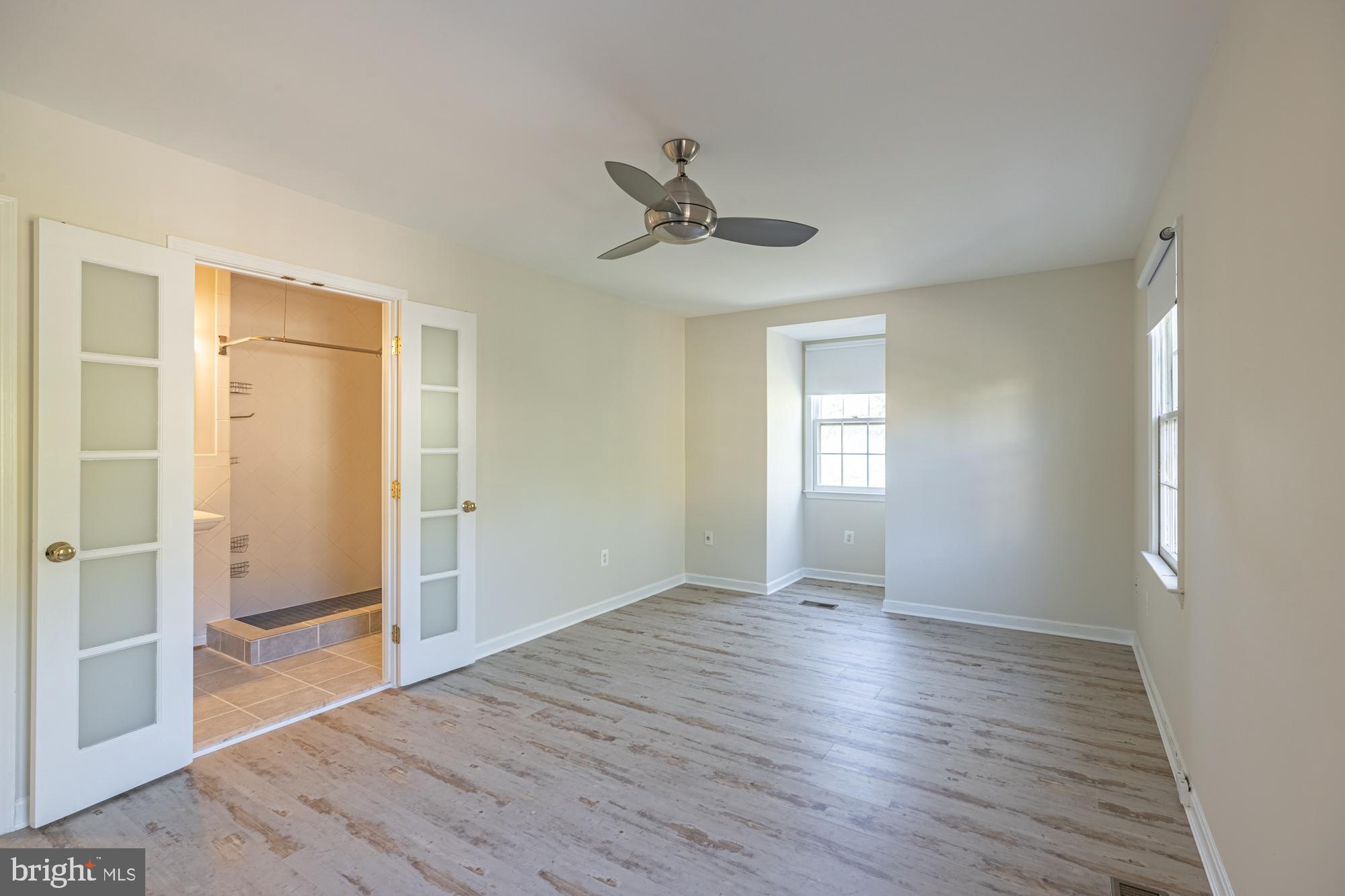 BALLSTON - Residential Lease