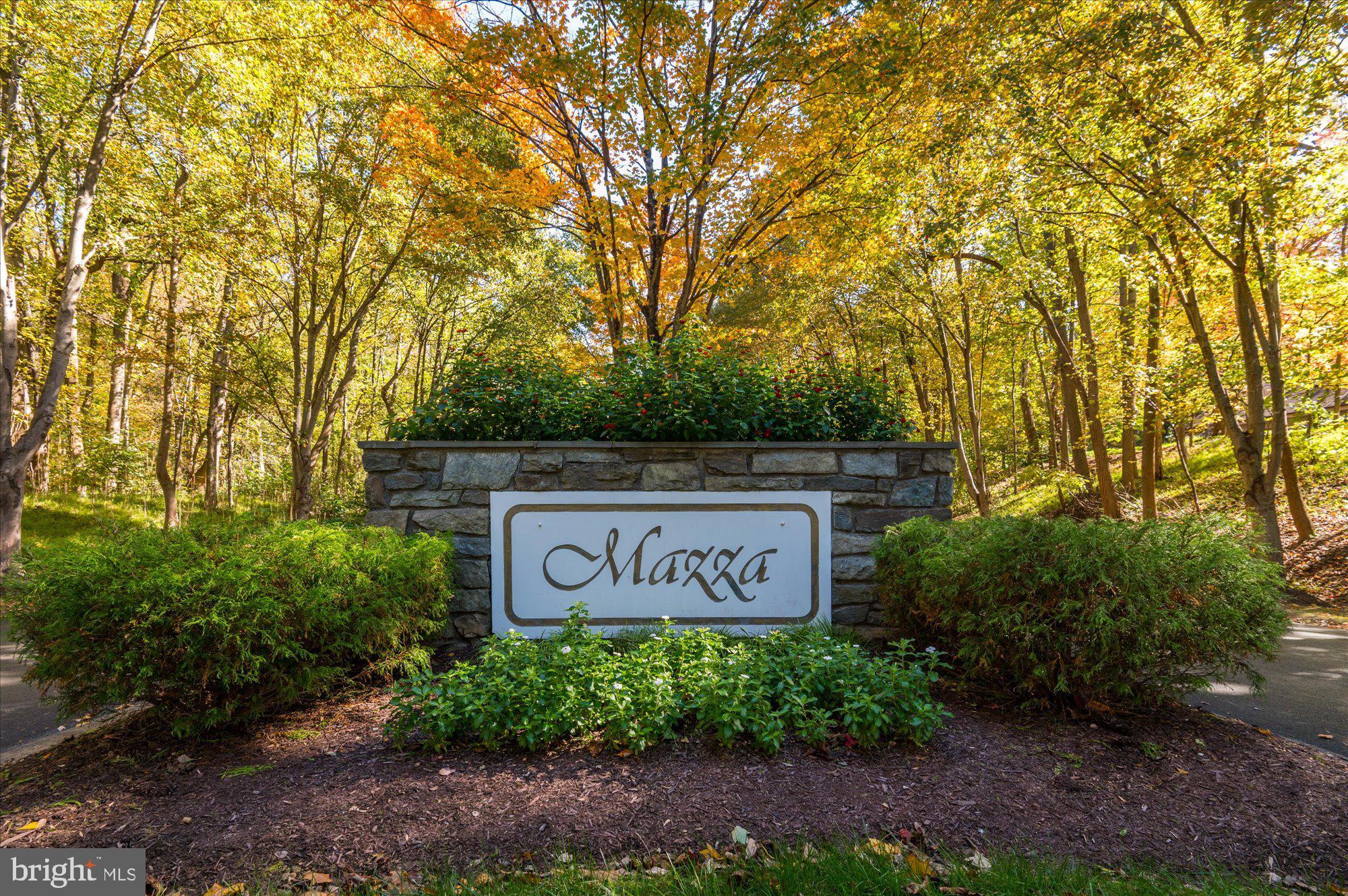 MAZZA WOODS - Residential