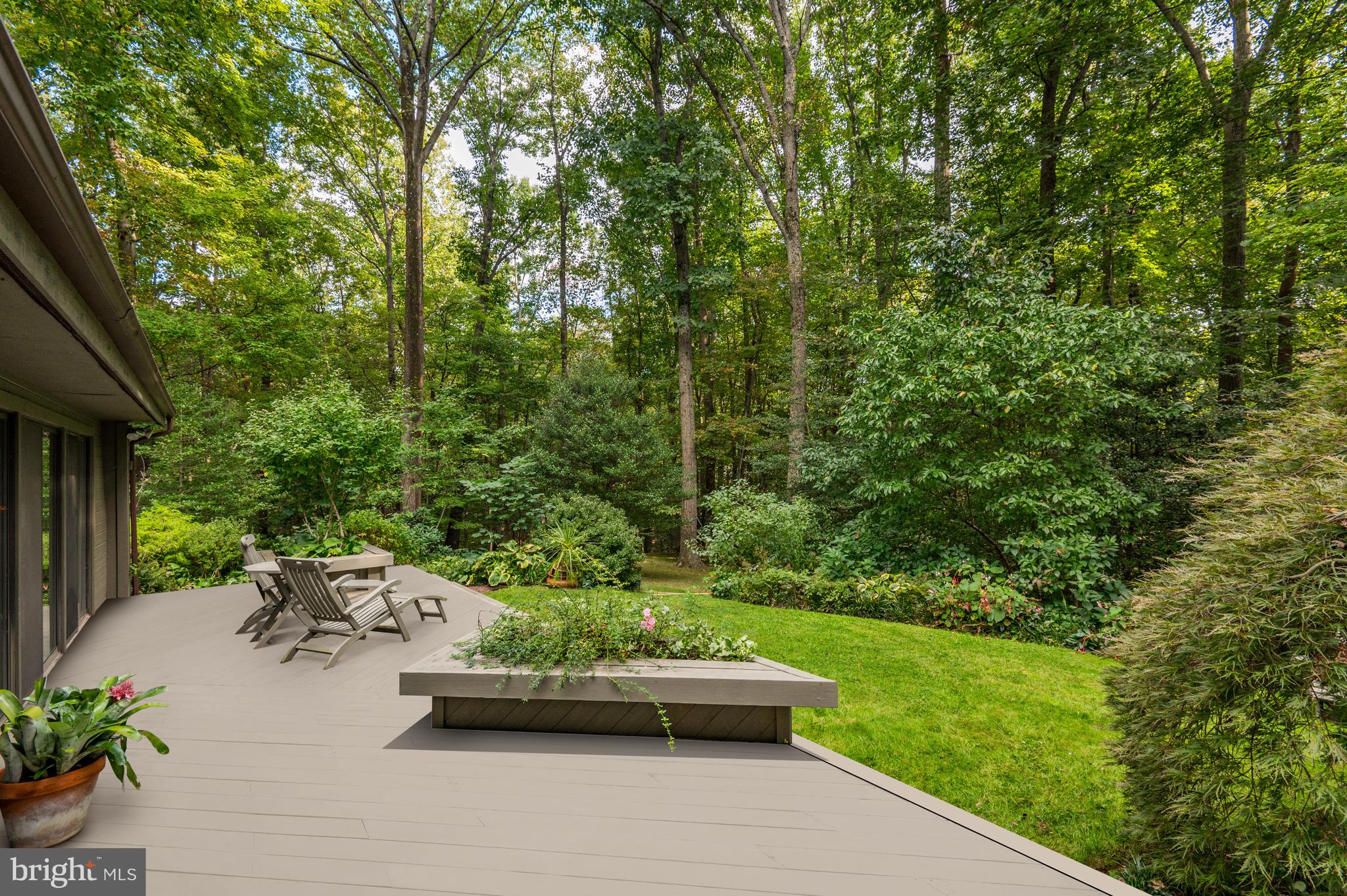 MAZZA WOODS - Residential