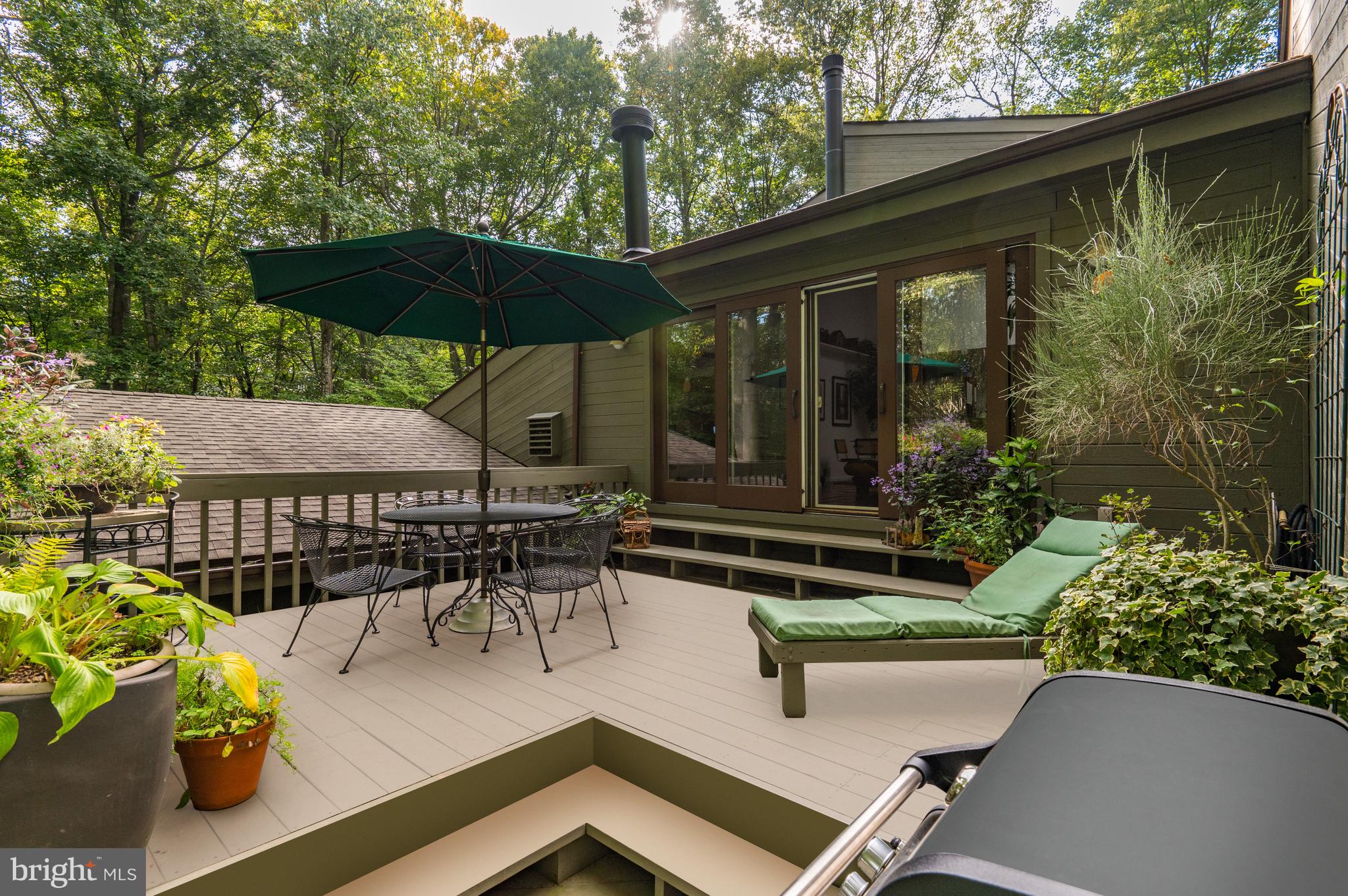 MAZZA WOODS - Residential