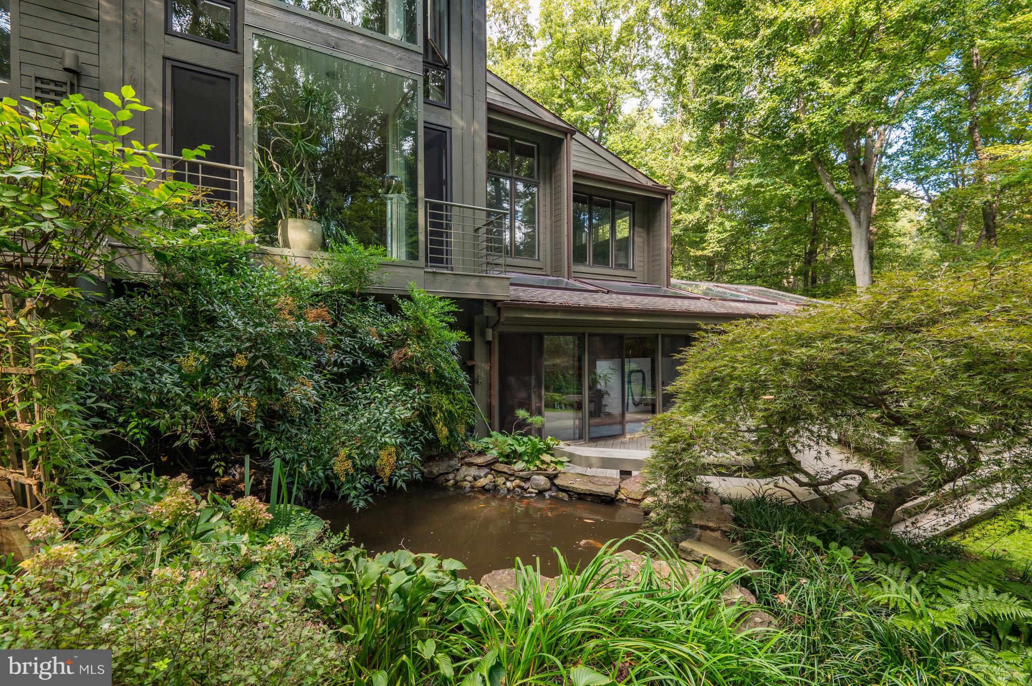 MAZZA WOODS - Residential