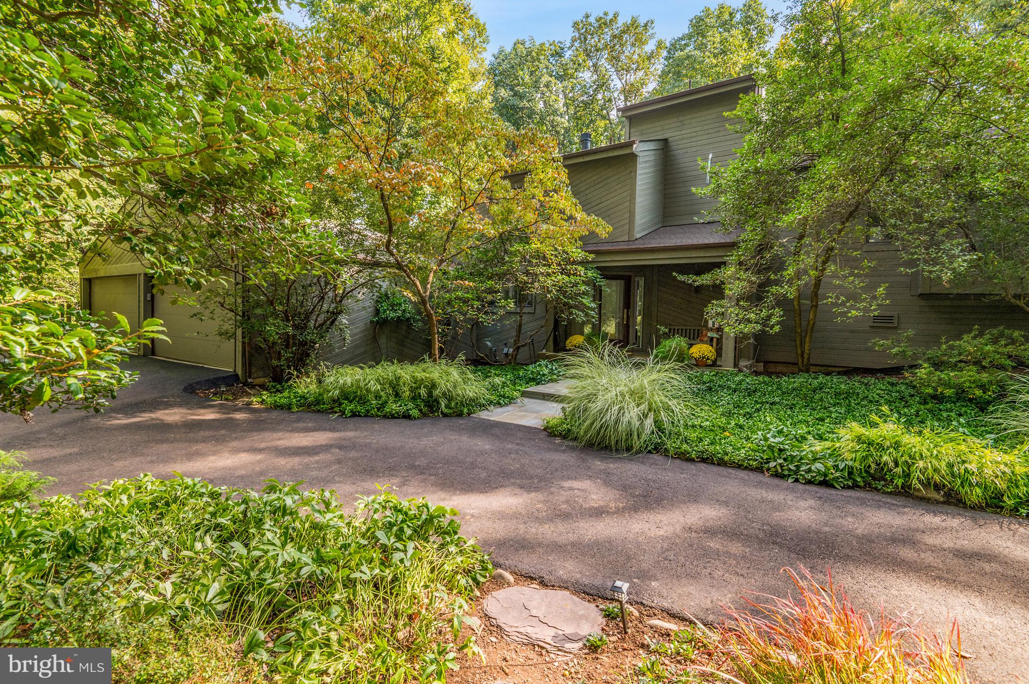 MAZZA WOODS - Residential