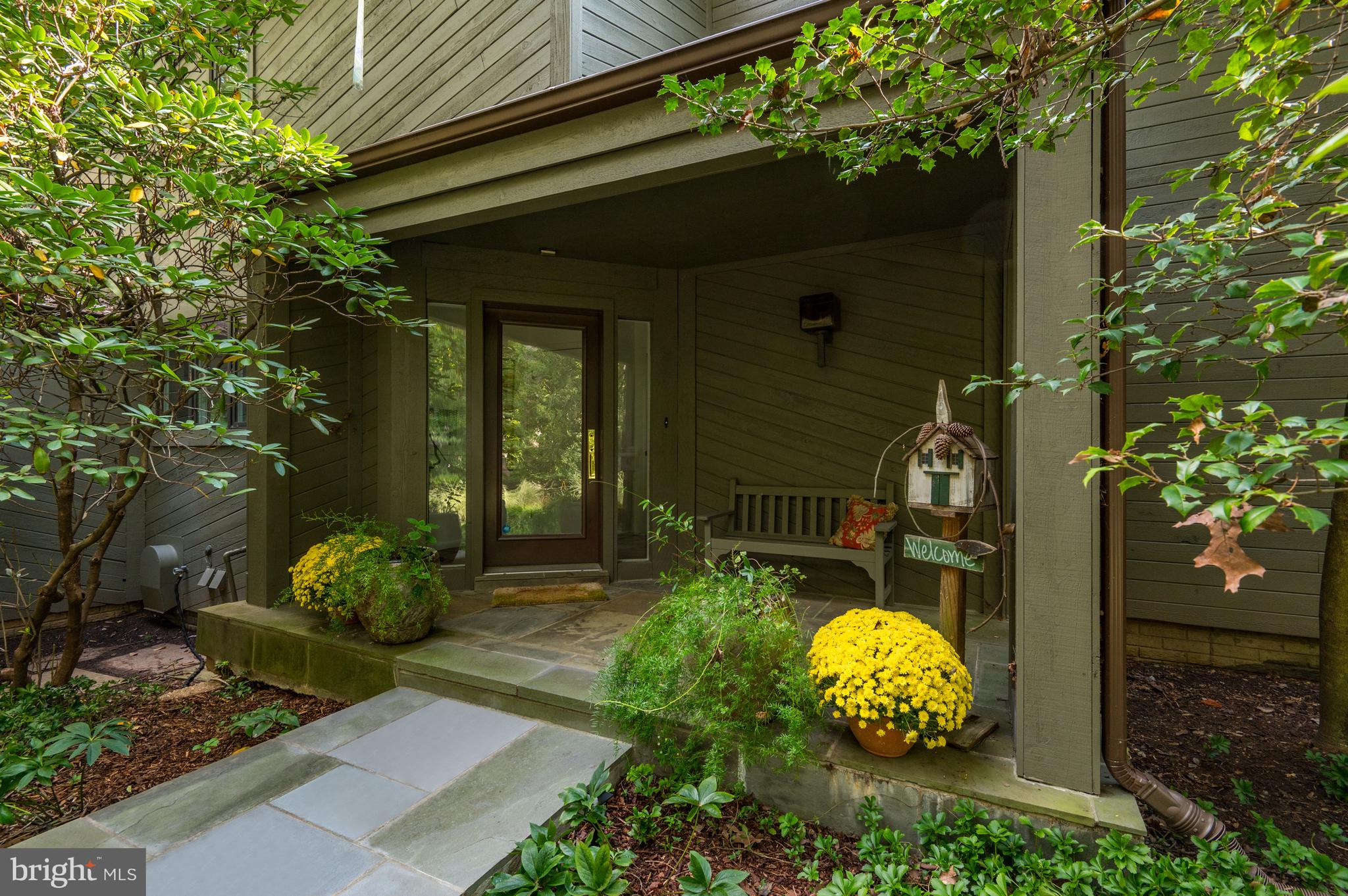 MAZZA WOODS - Residential