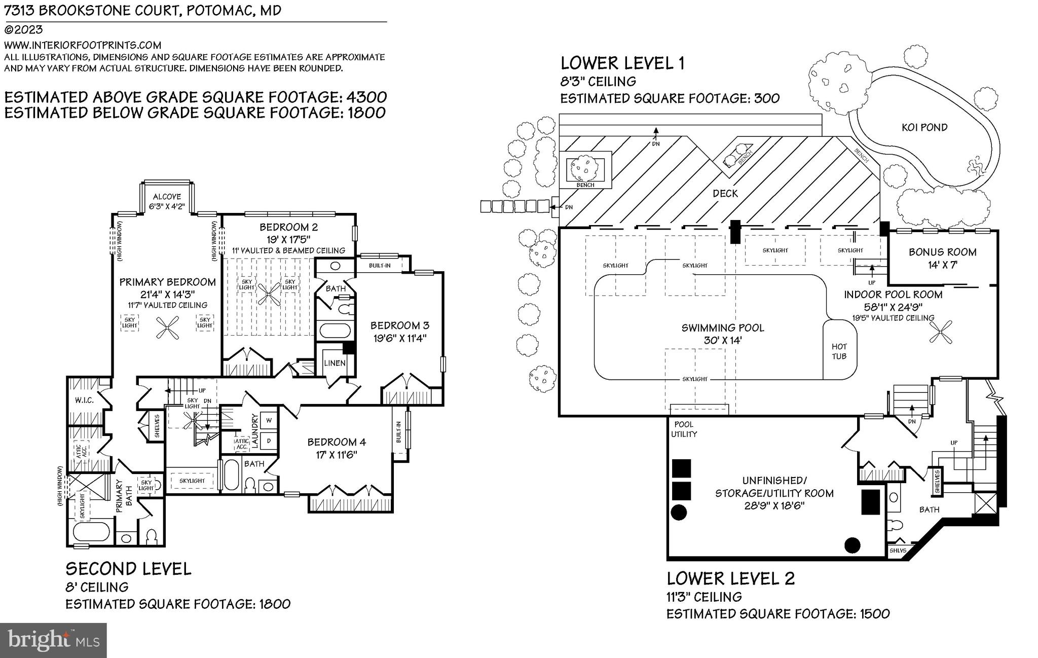 MAZZA WOODS - Residential