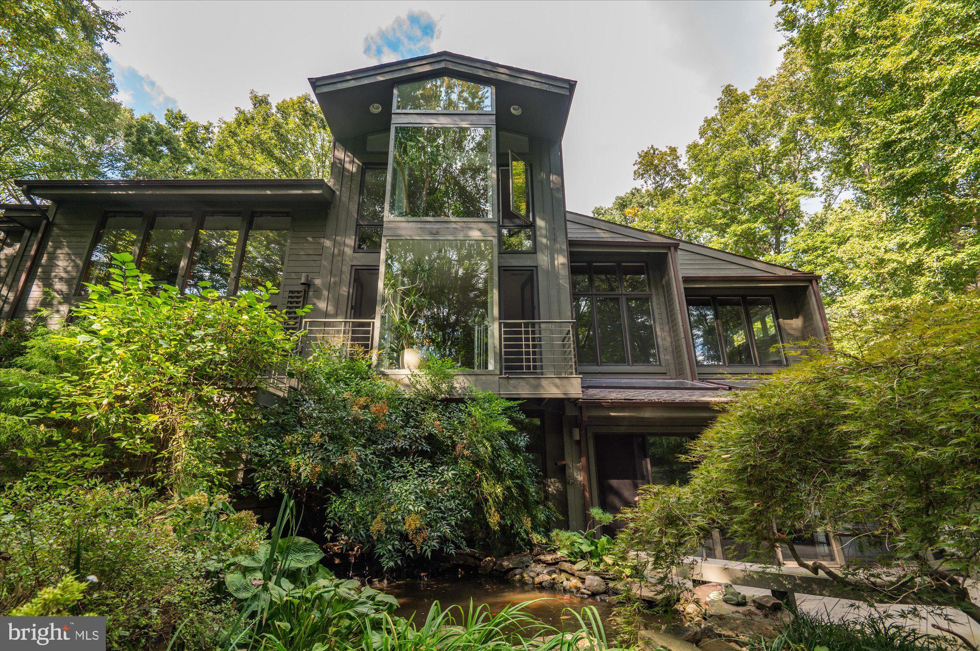 MAZZA WOODS - Residential