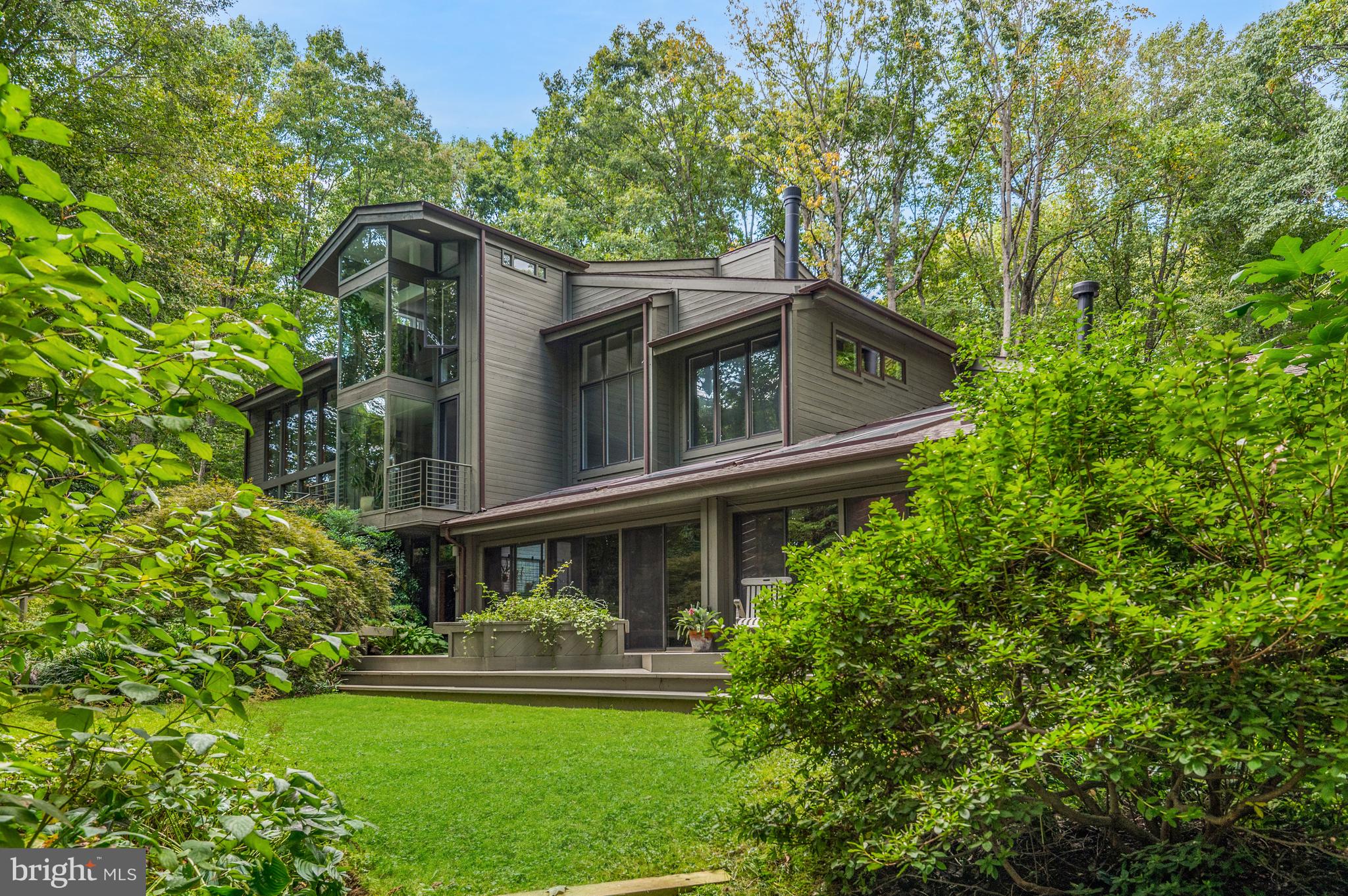 MAZZA WOODS - Residential