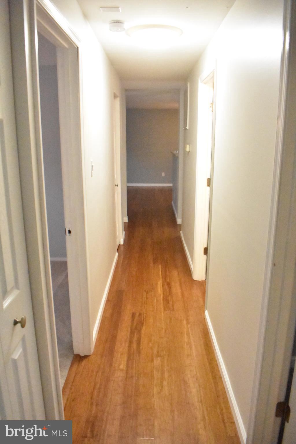 DEVONNE WOODS - Residential Lease