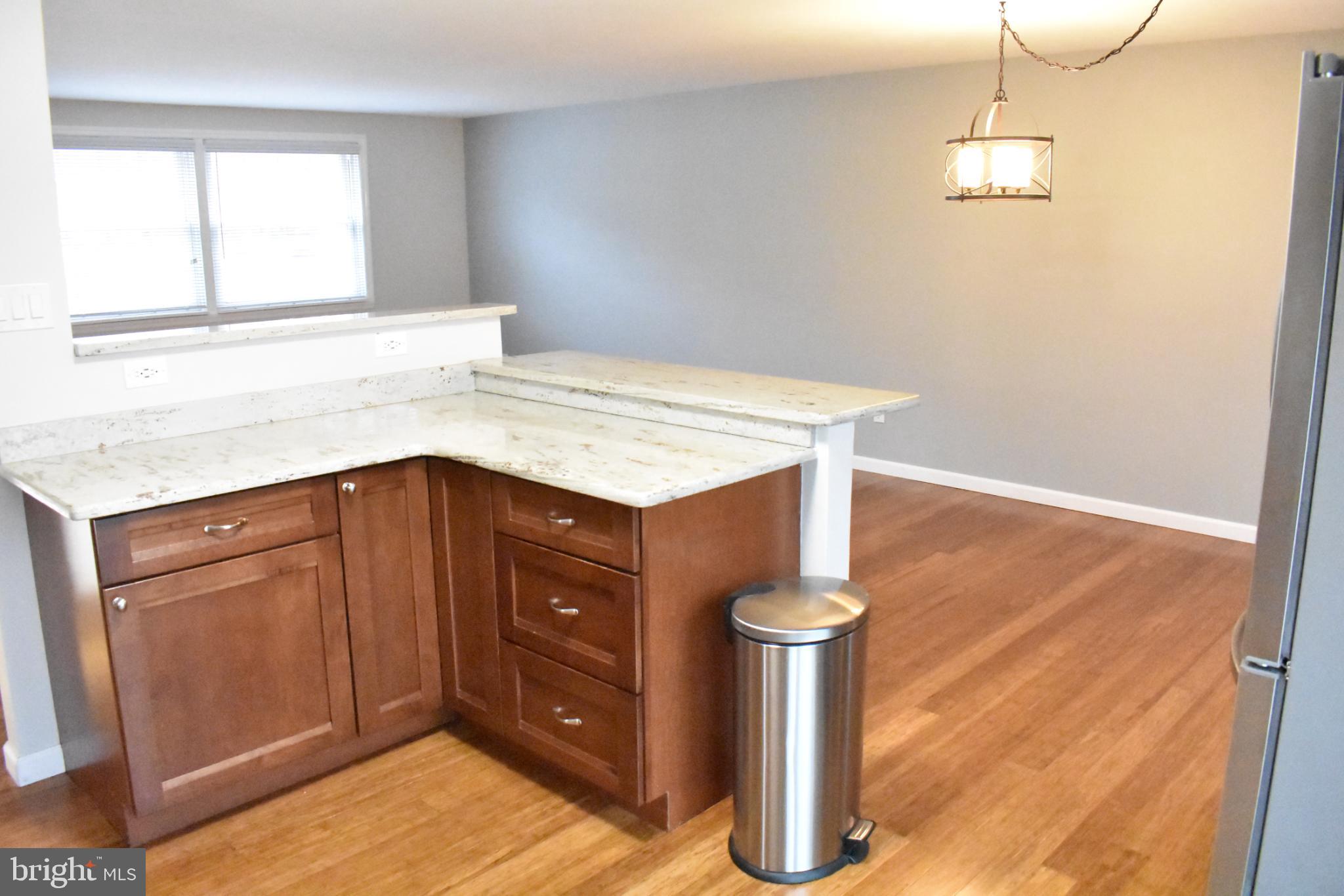 DEVONNE WOODS - Residential Lease