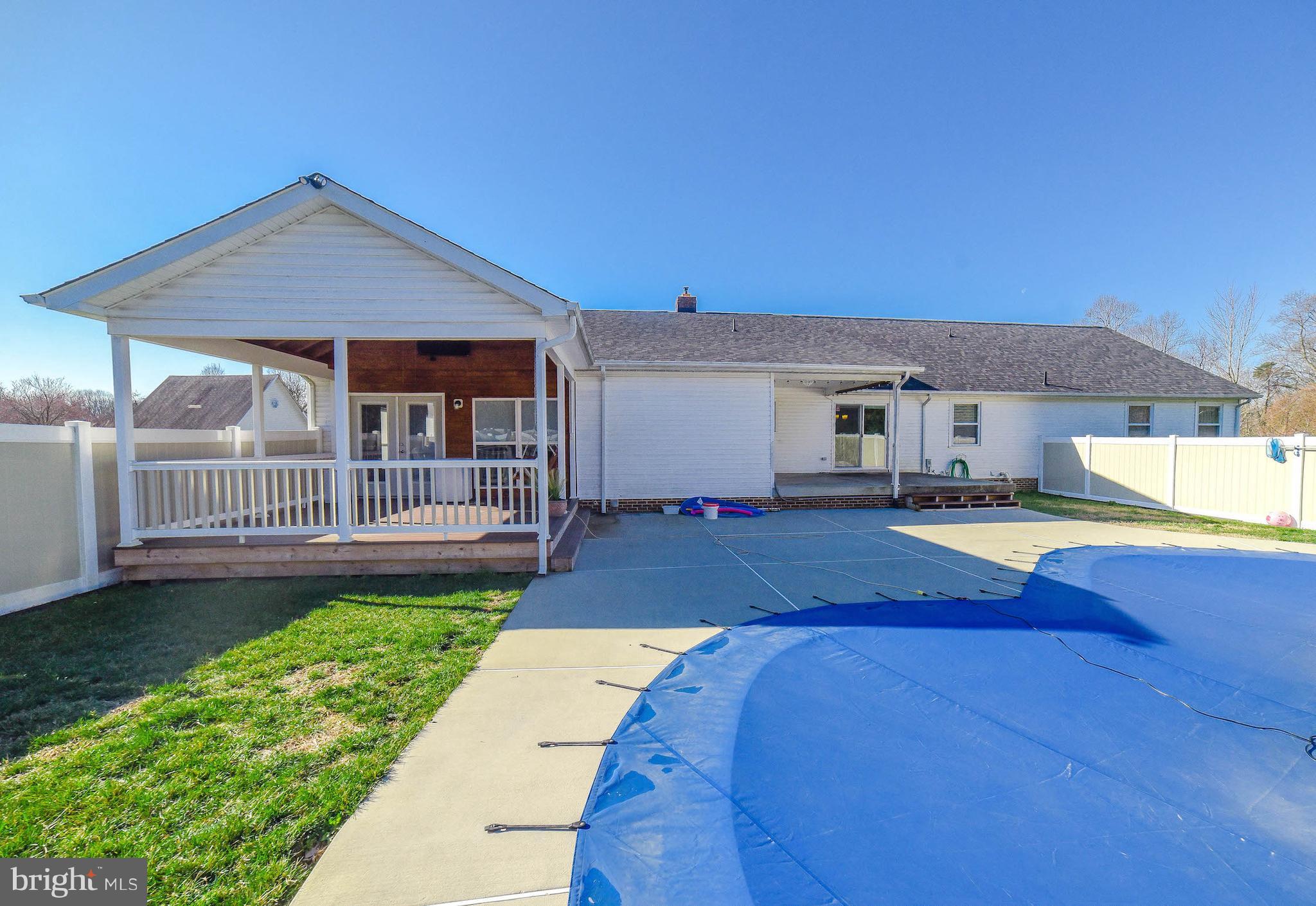 HUNTERS RIDGE - Residential