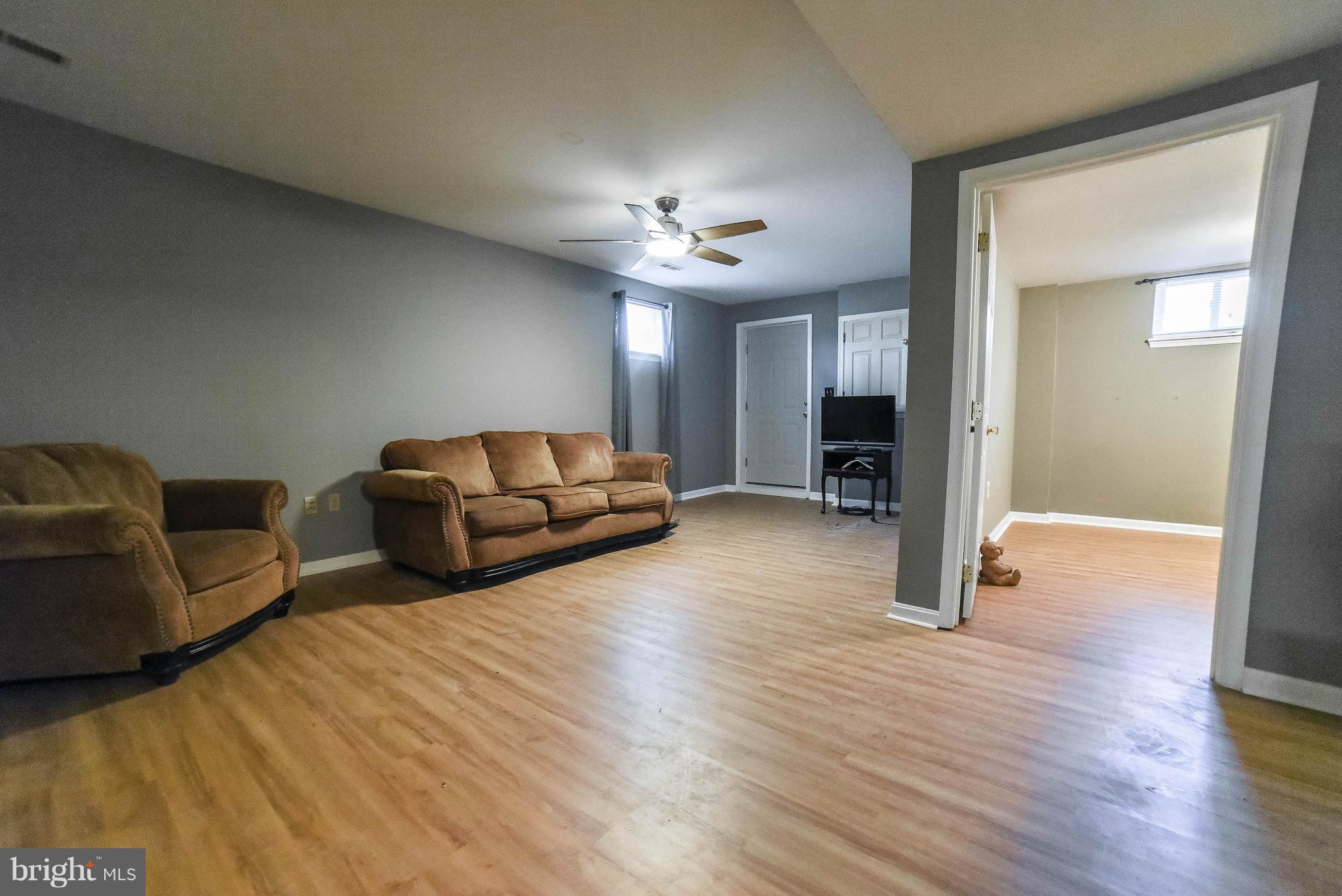 HUNTERS RIDGE - Residential