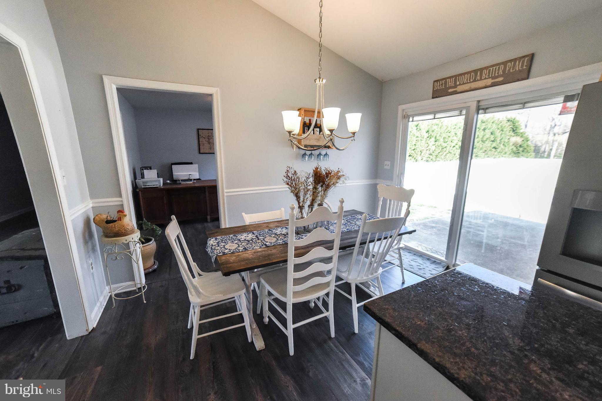 HUNTERS RIDGE - Residential