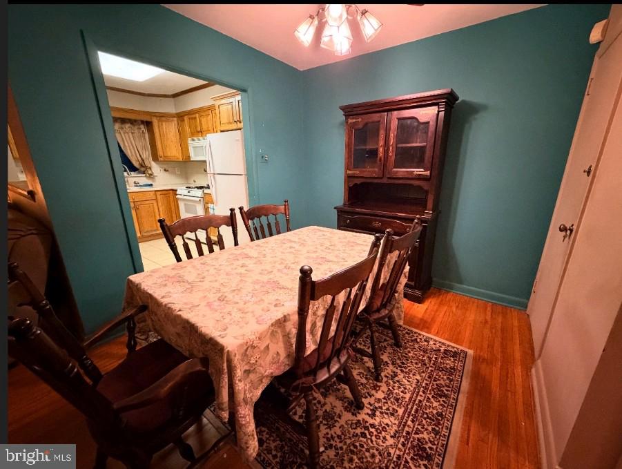 WINCHESTER PARK - Residential