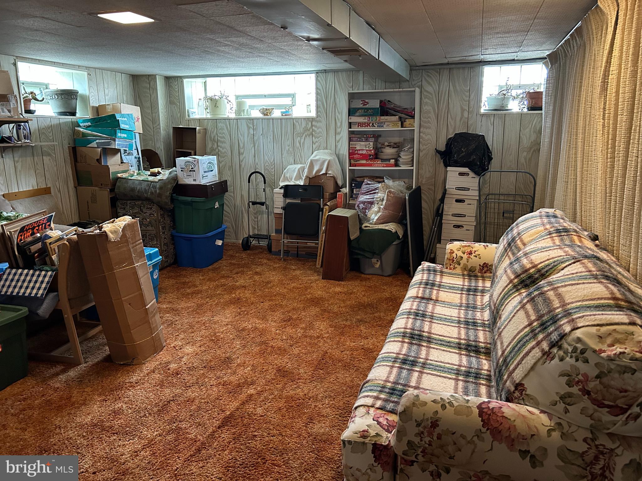 WINCHESTER PARK - Residential