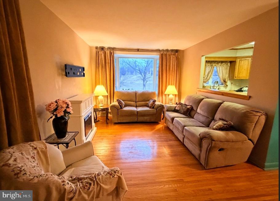 WINCHESTER PARK - Residential