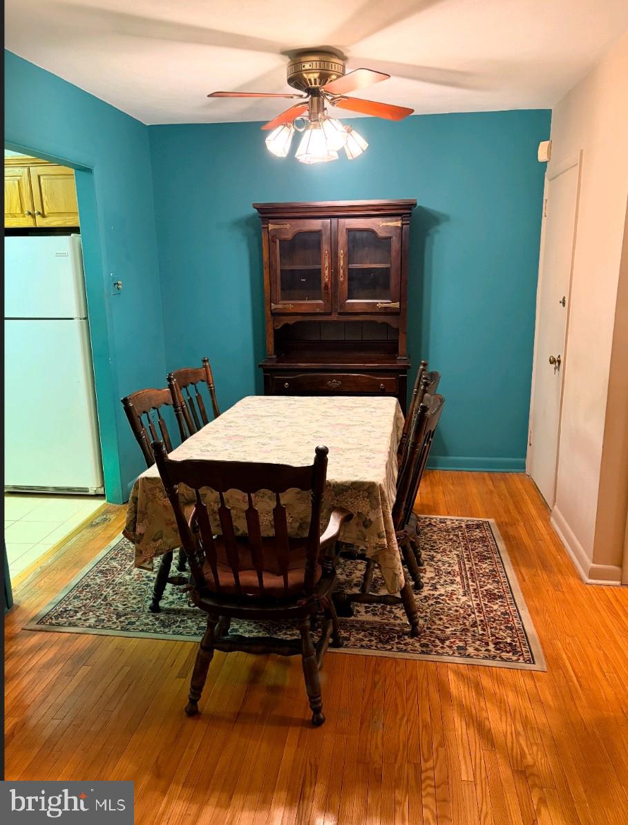 WINCHESTER PARK - Residential