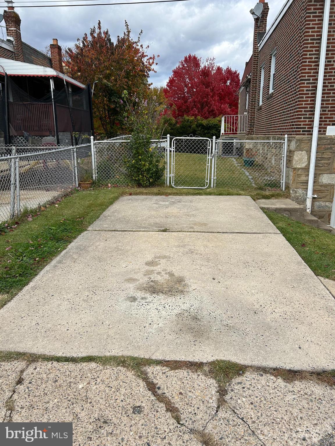 WINCHESTER PARK - Residential