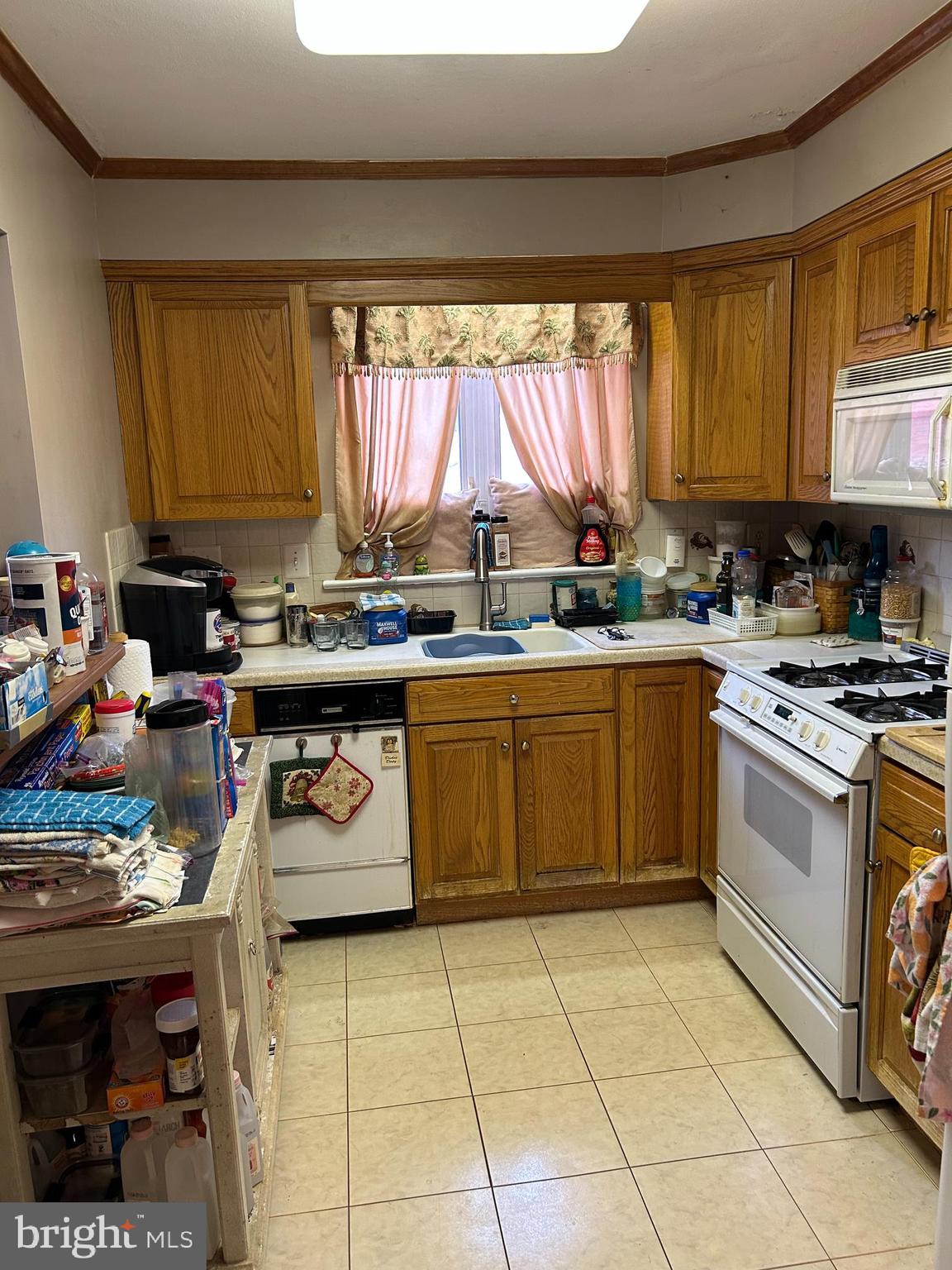 WINCHESTER PARK - Residential