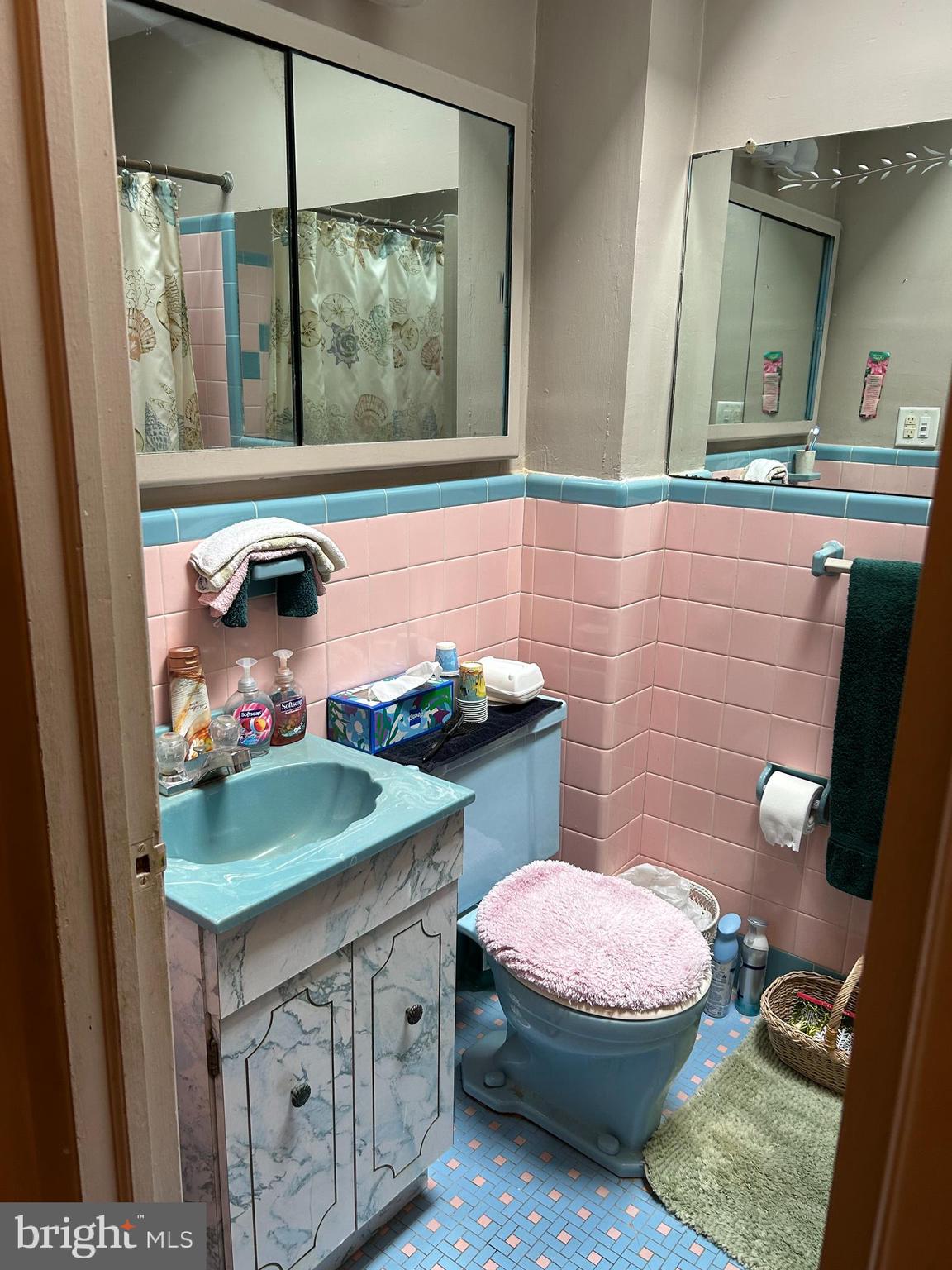 WINCHESTER PARK - Residential