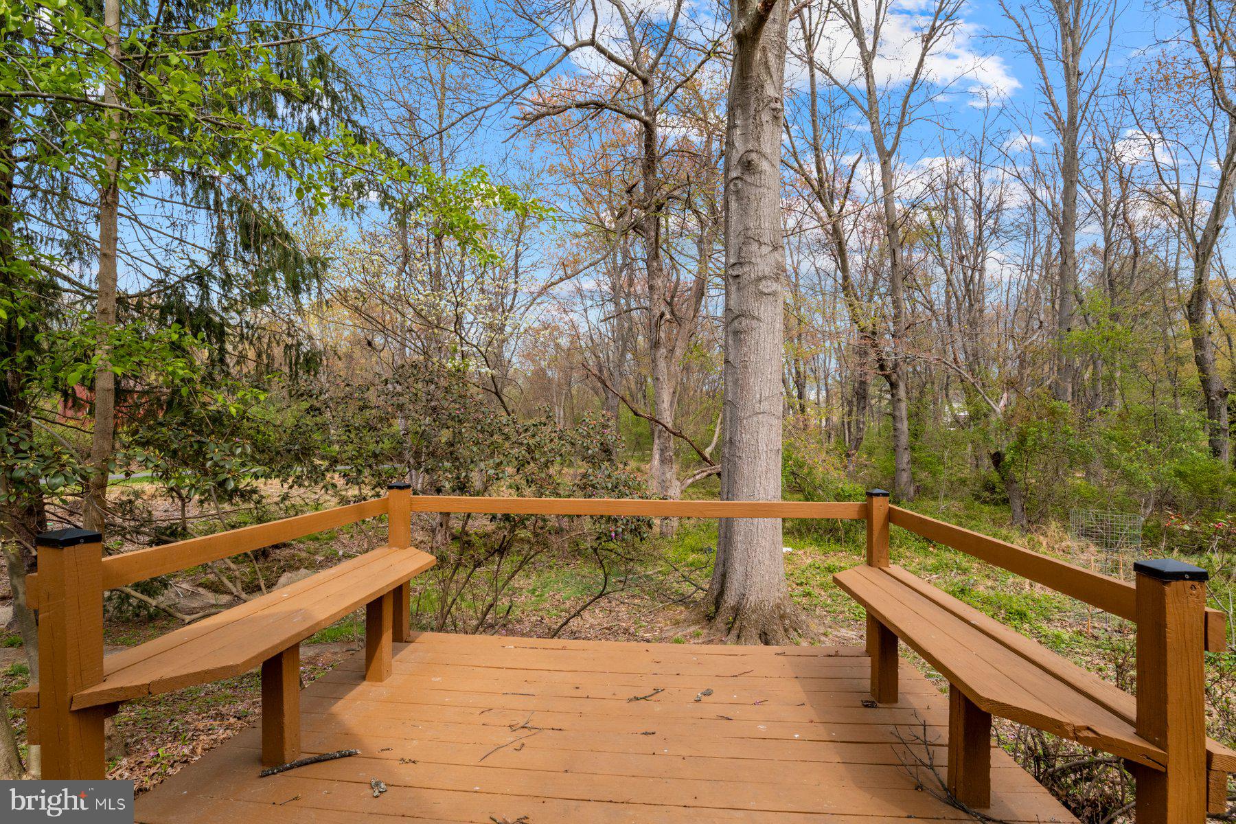 HICKORY RIDGE - Residential Lease