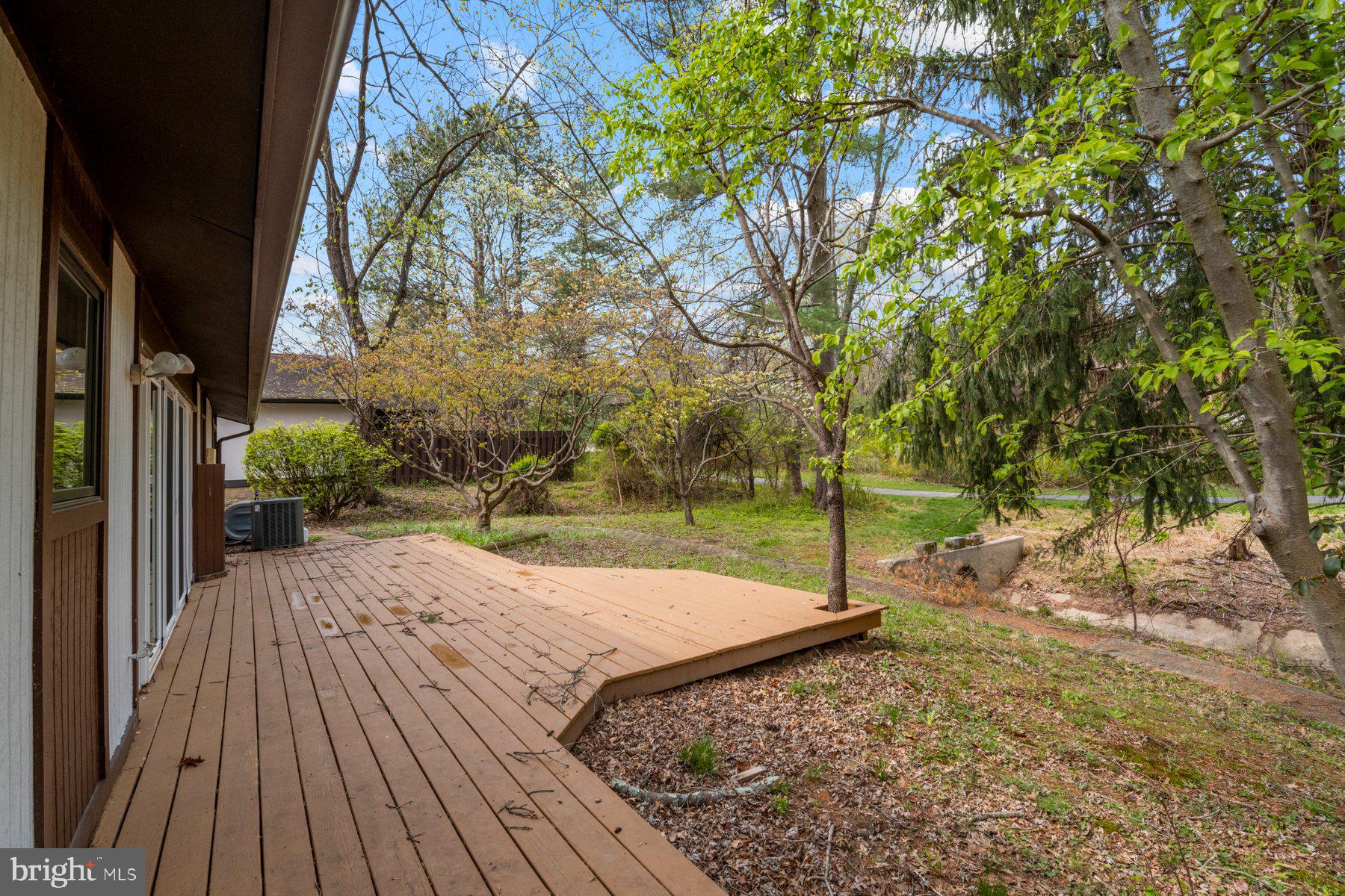 HICKORY RIDGE - Residential Lease