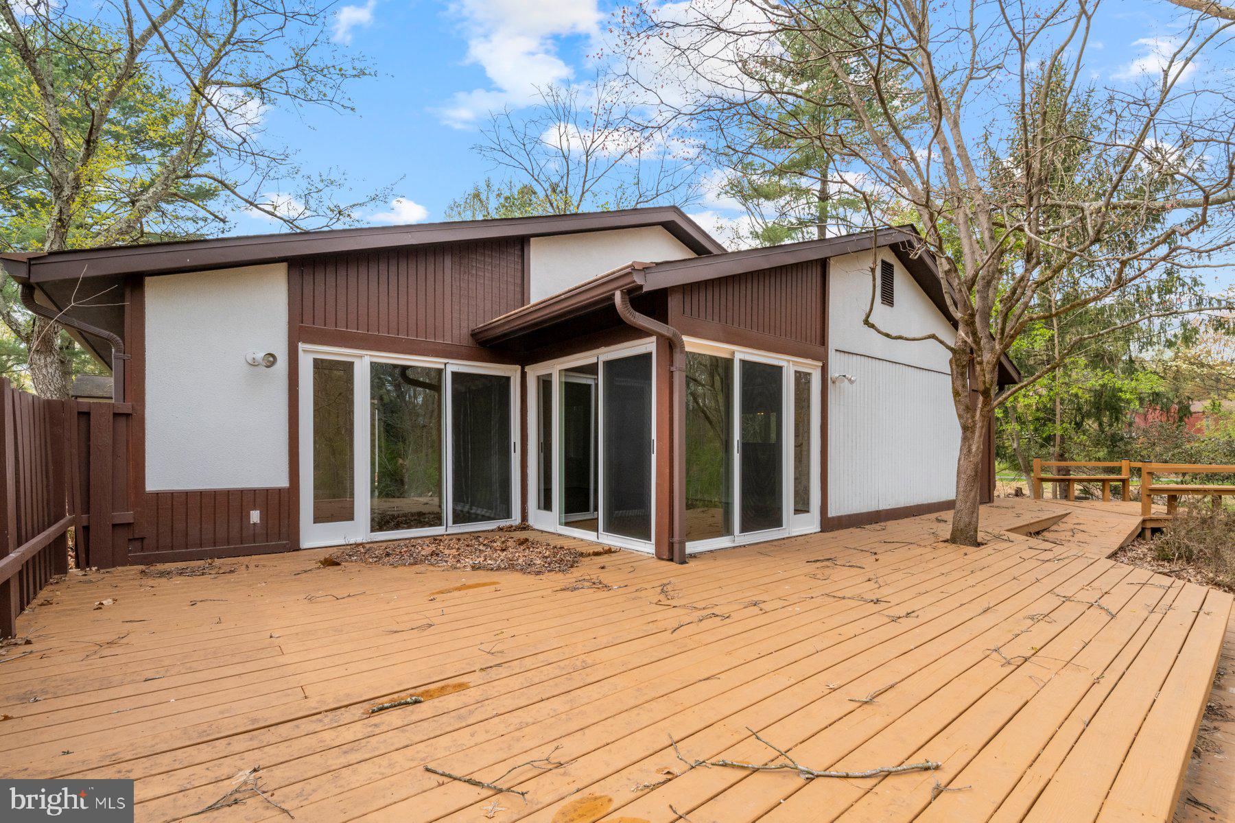 HICKORY RIDGE - Residential Lease