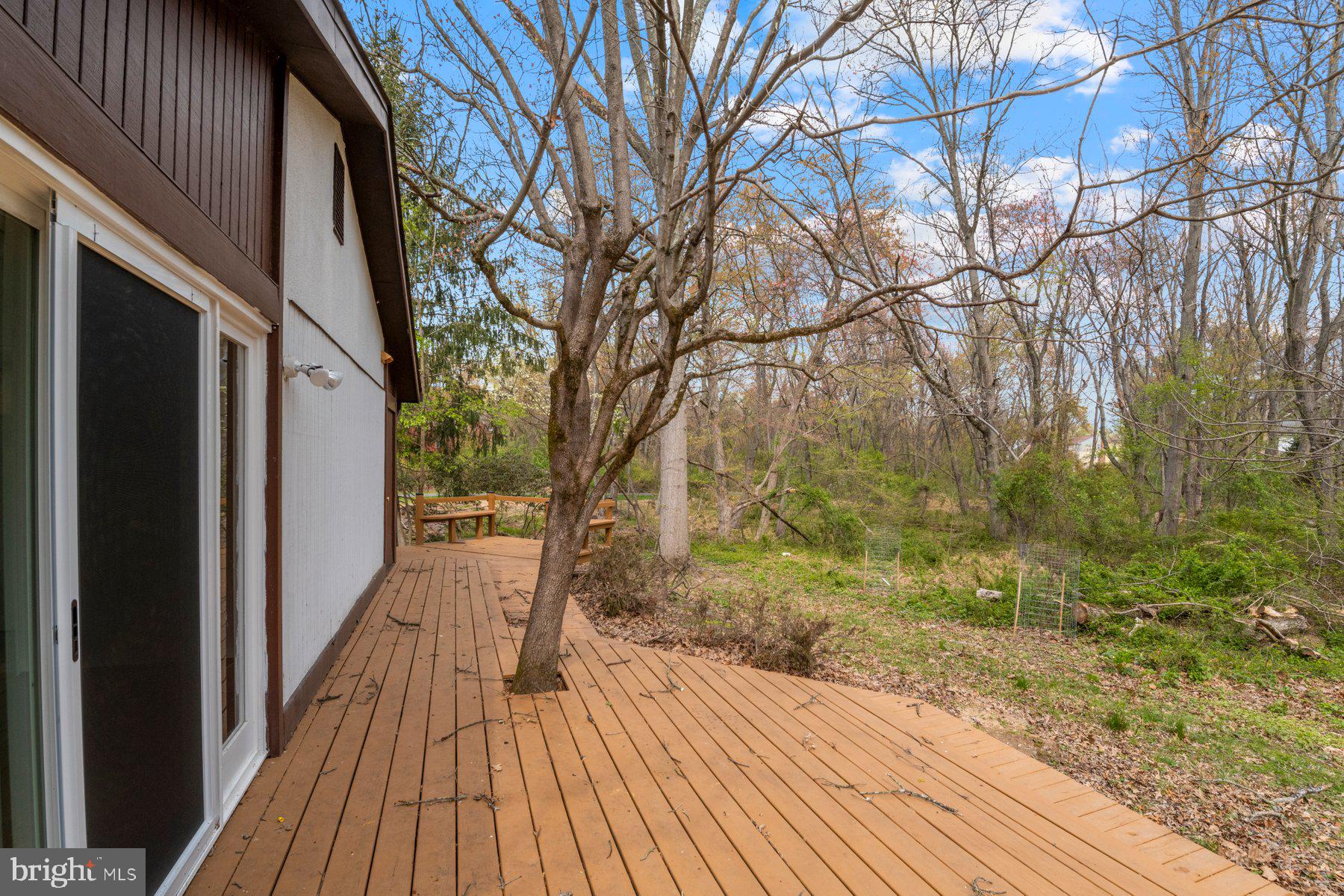 HICKORY RIDGE - Residential Lease