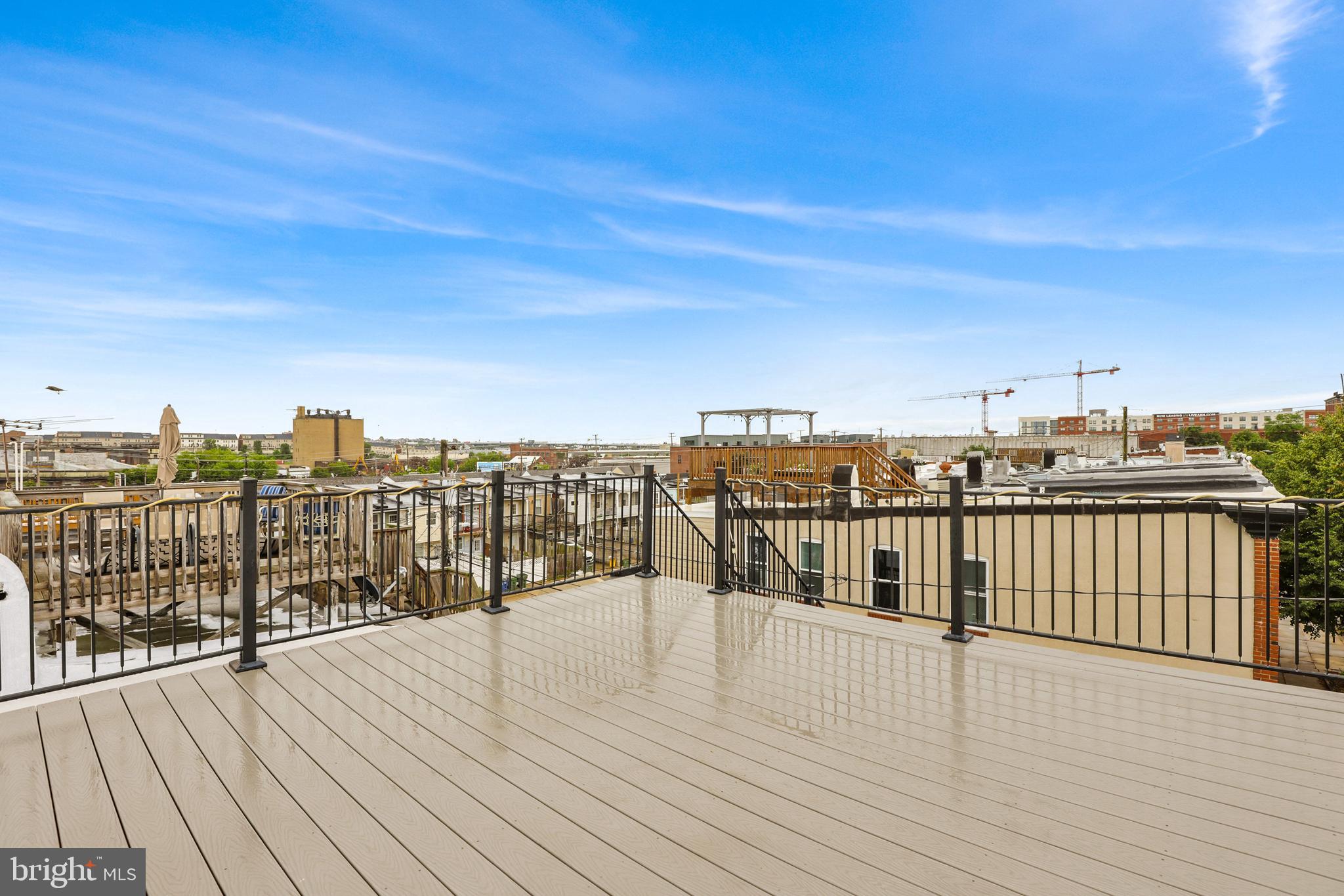 BREWERS HILL HISTORIC DISTRICT - Residential