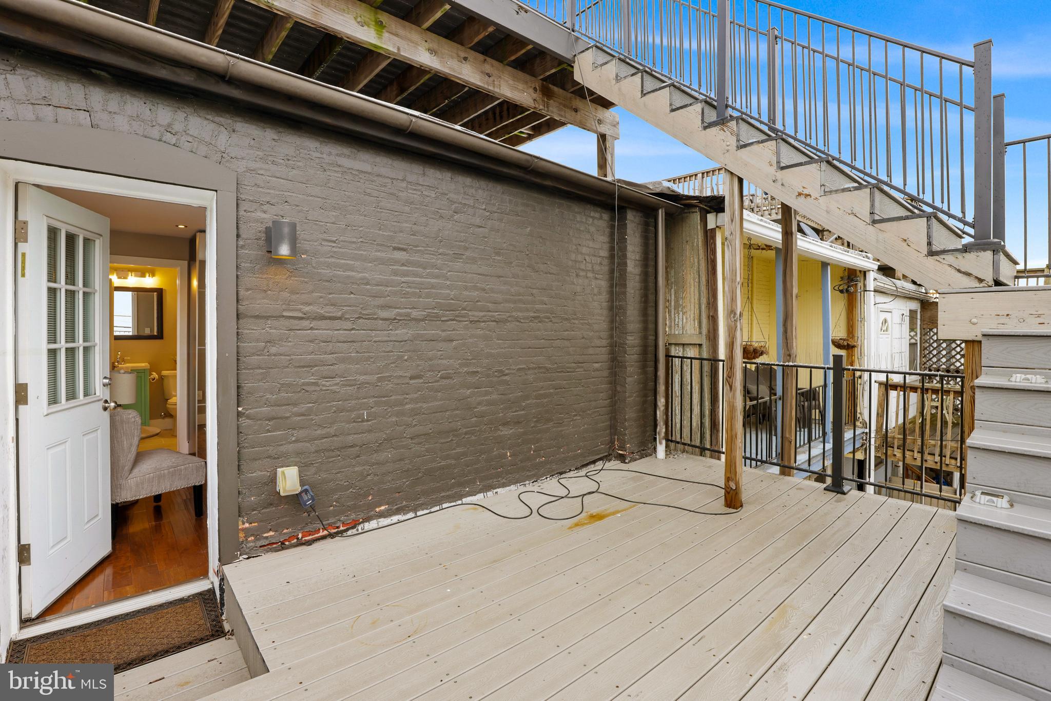 BREWERS HILL HISTORIC DISTRICT - Residential