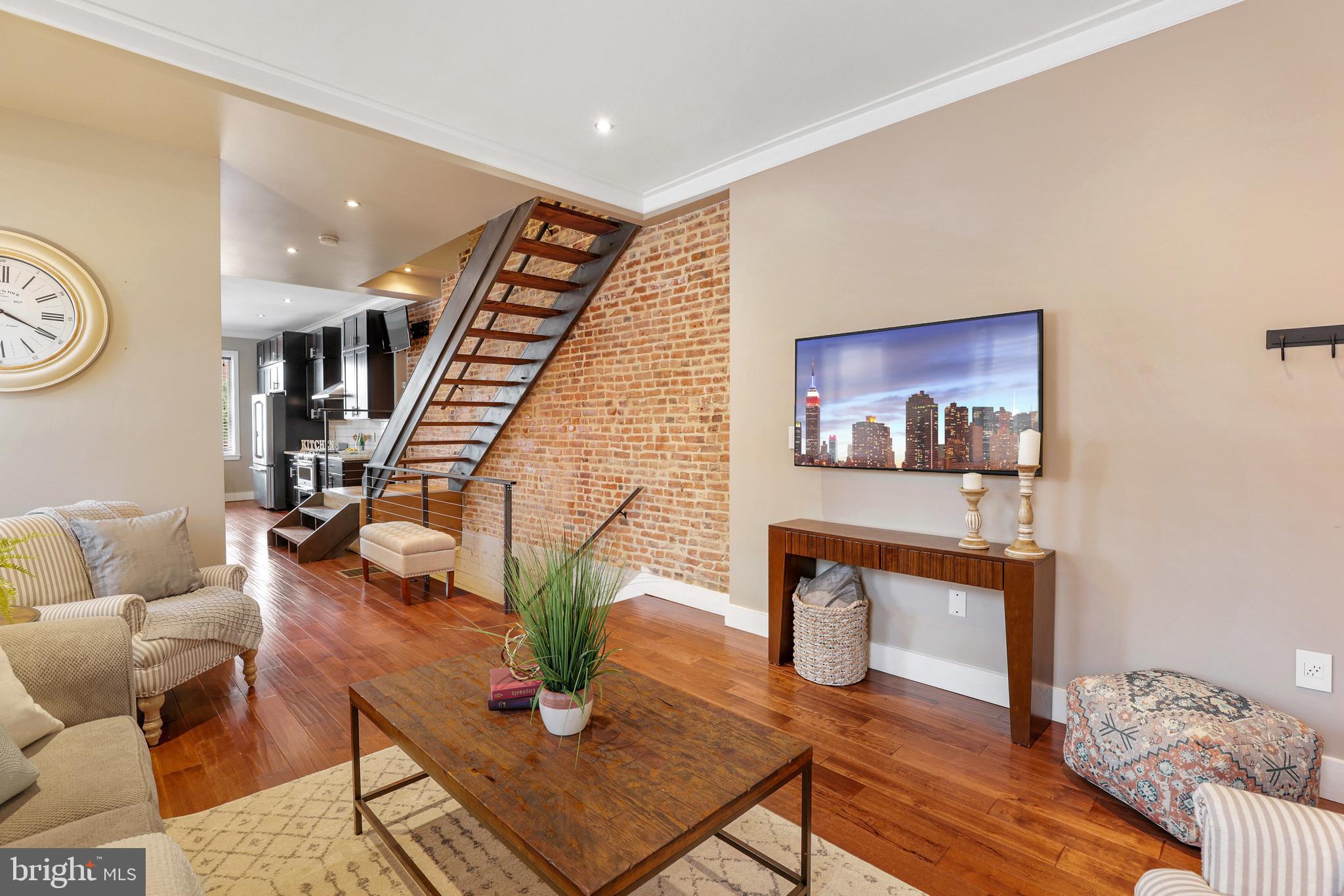 BREWERS HILL HISTORIC DISTRICT - Residential