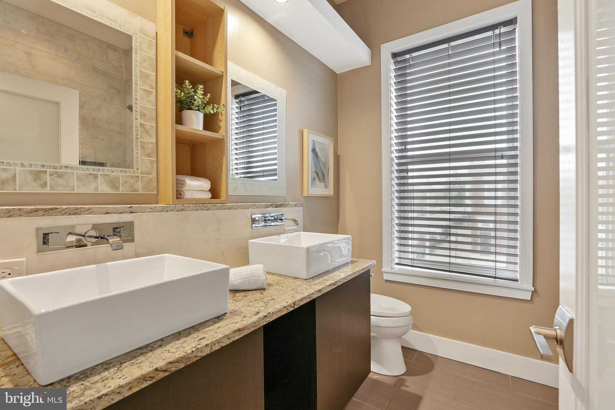 BREWERS HILL HISTORIC DISTRICT - Residential