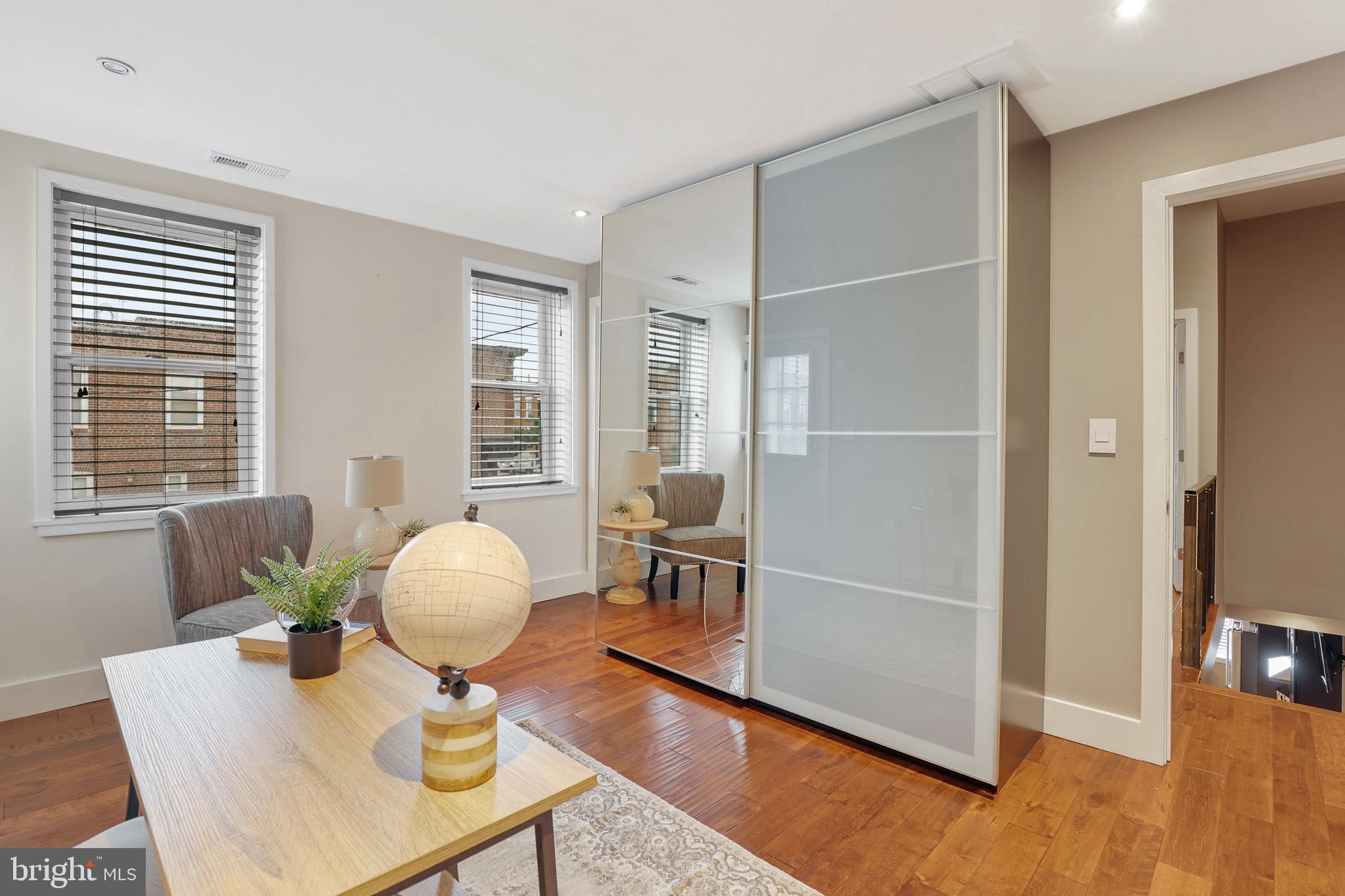 BREWERS HILL HISTORIC DISTRICT - Residential