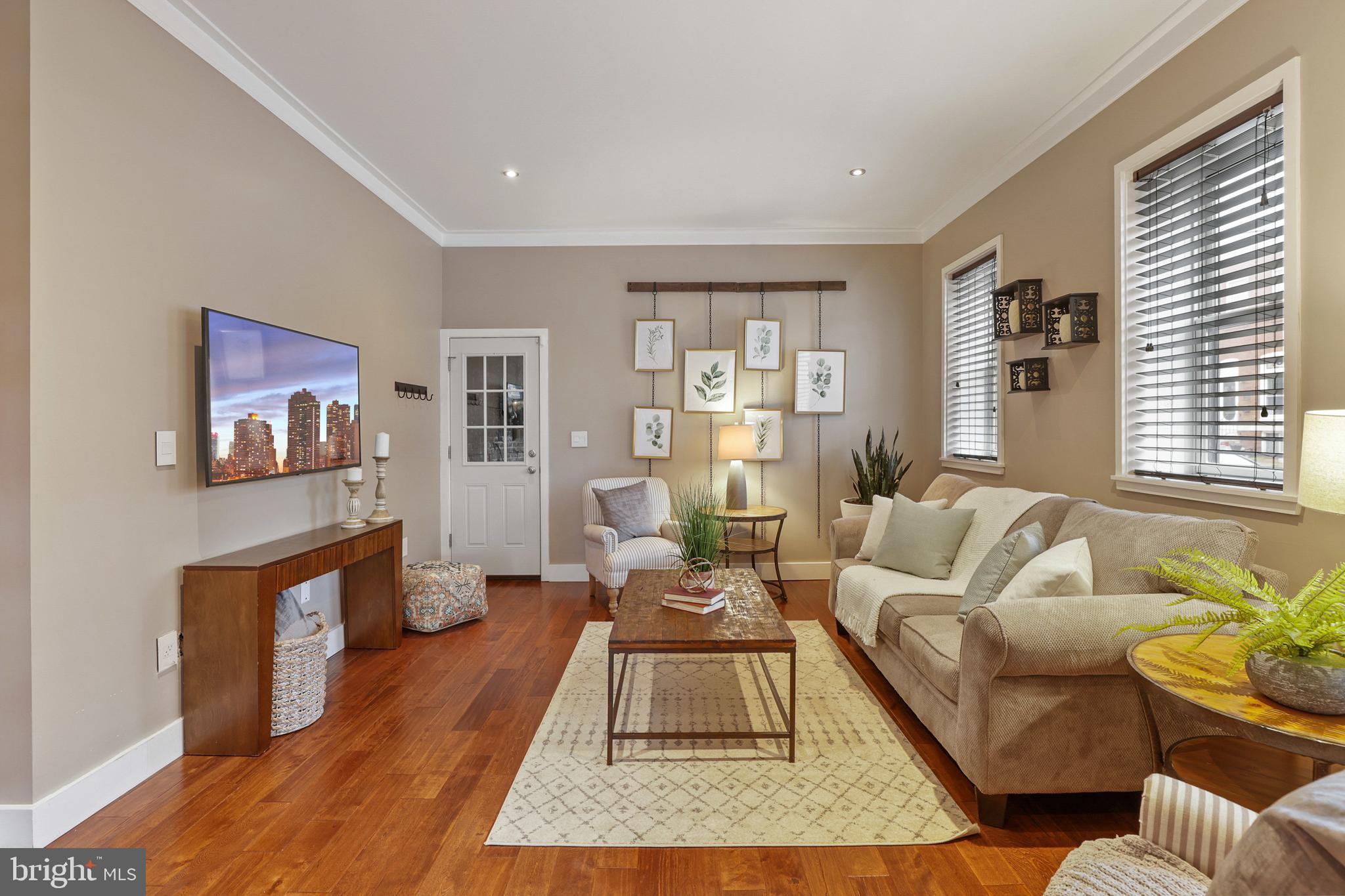 BREWERS HILL HISTORIC DISTRICT - Residential