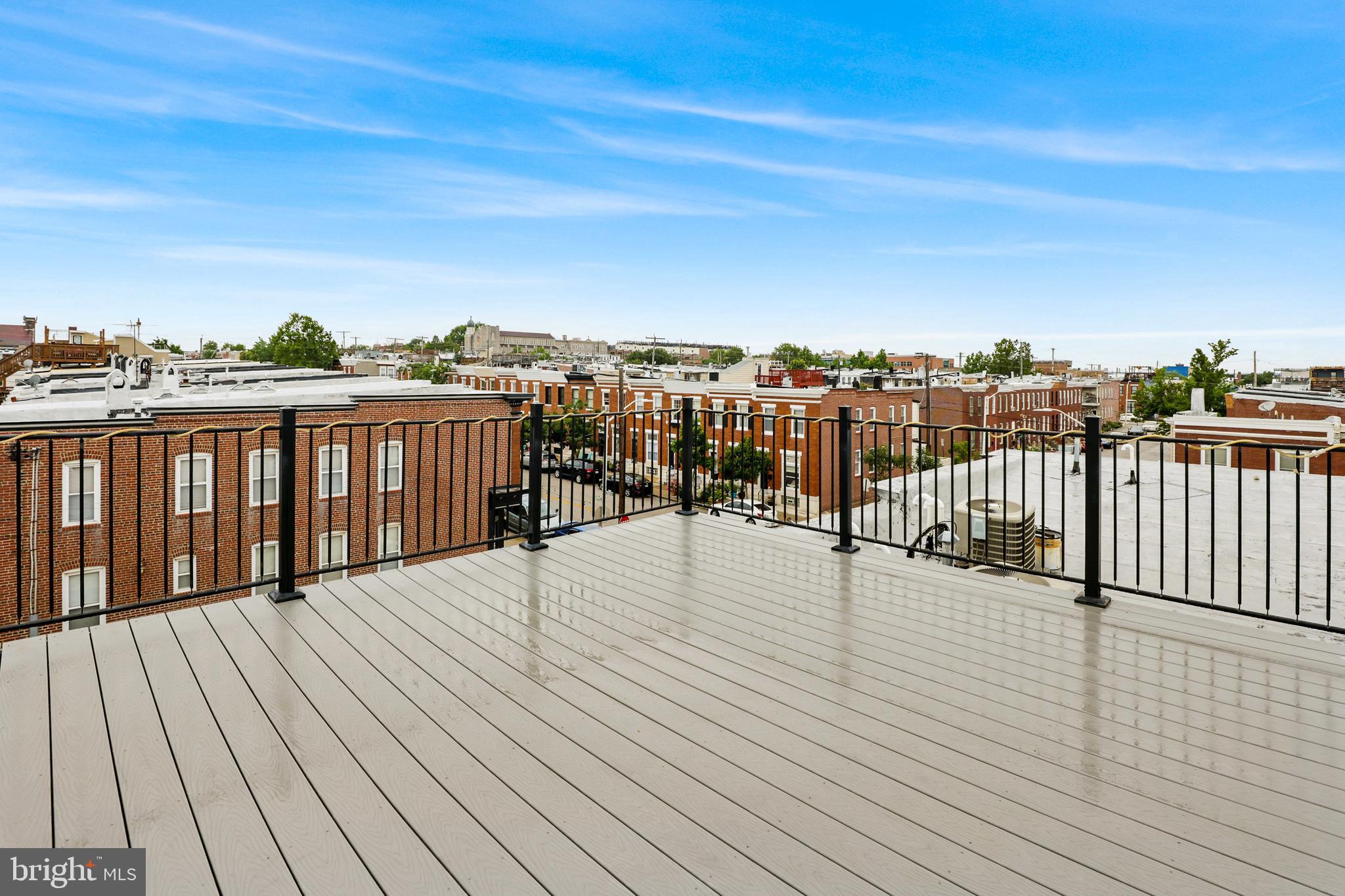 BREWERS HILL HISTORIC DISTRICT - Residential