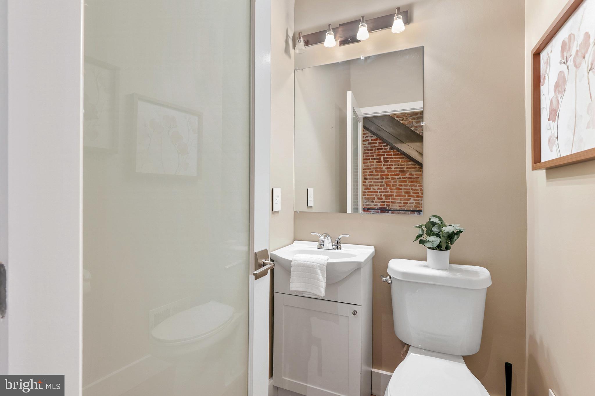 BREWERS HILL HISTORIC DISTRICT - Residential