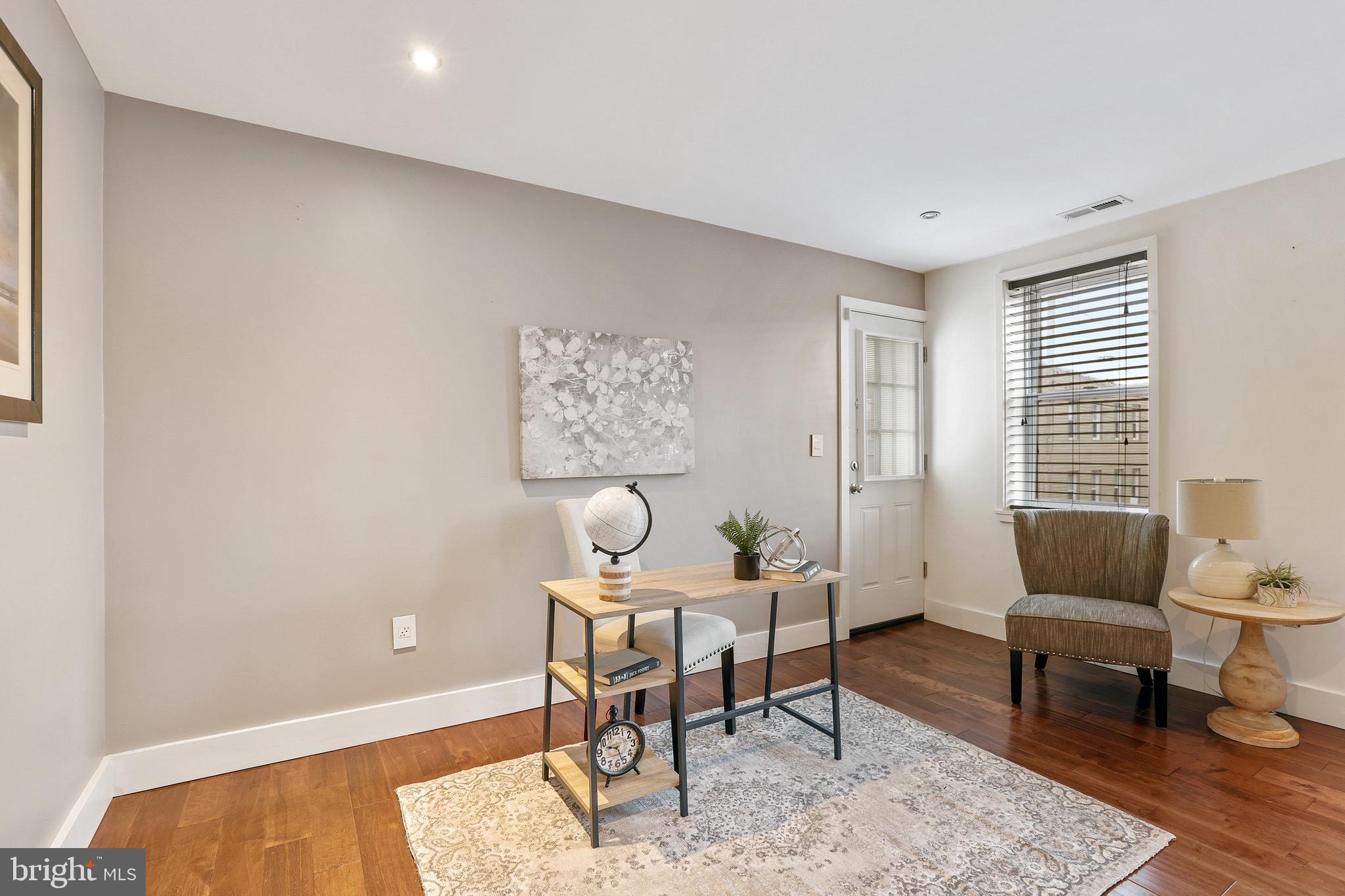 BREWERS HILL HISTORIC DISTRICT - Residential