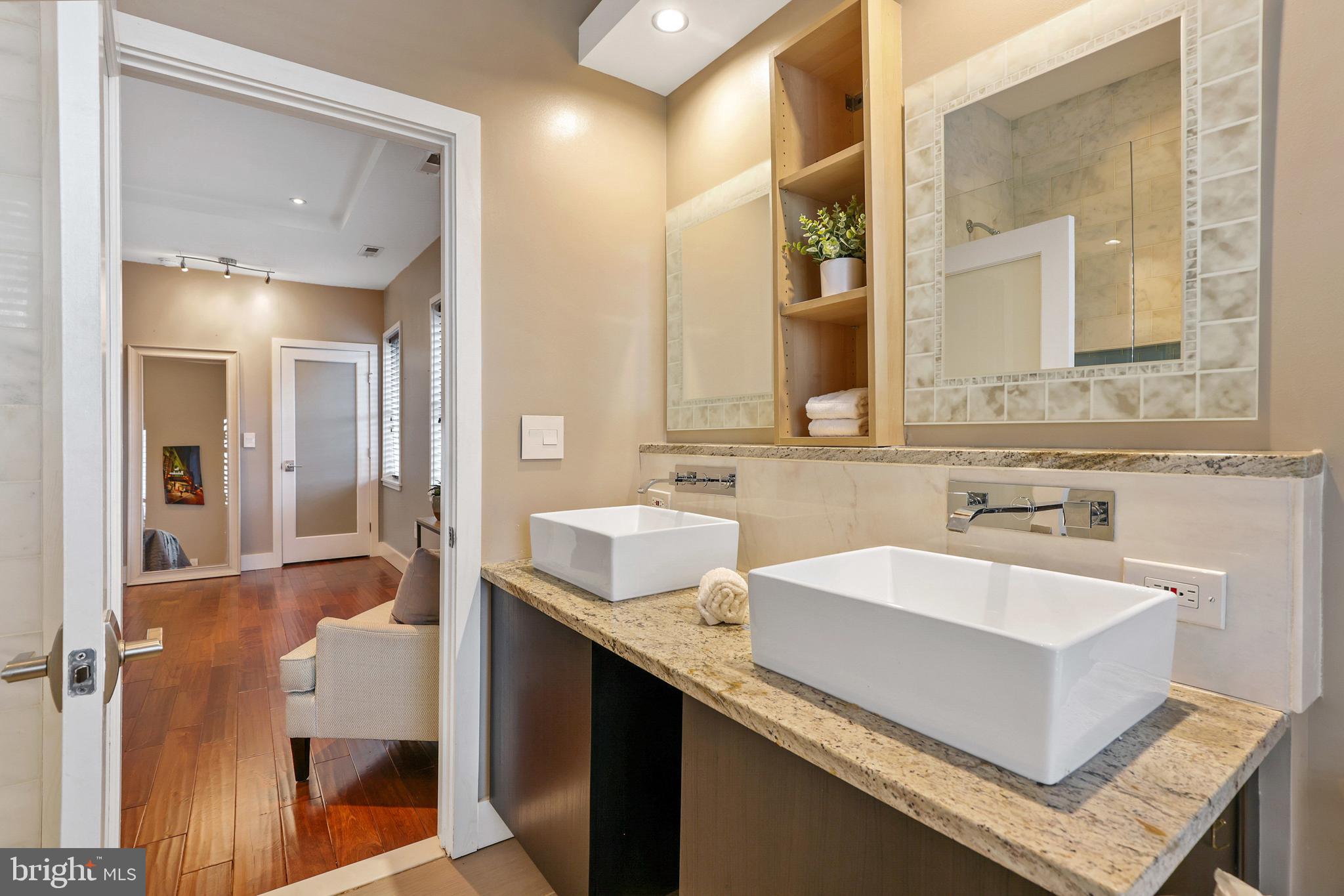 BREWERS HILL HISTORIC DISTRICT - Residential