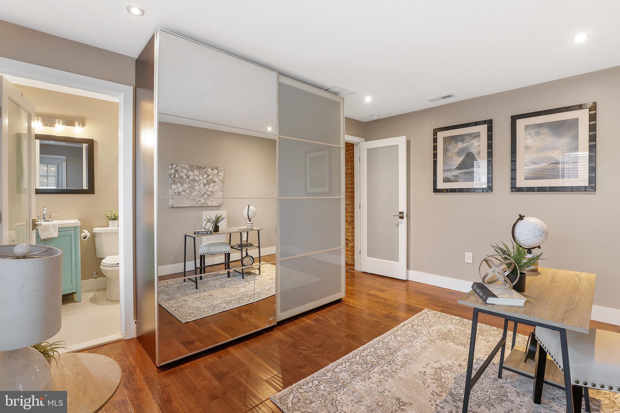 BREWERS HILL HISTORIC DISTRICT - Residential