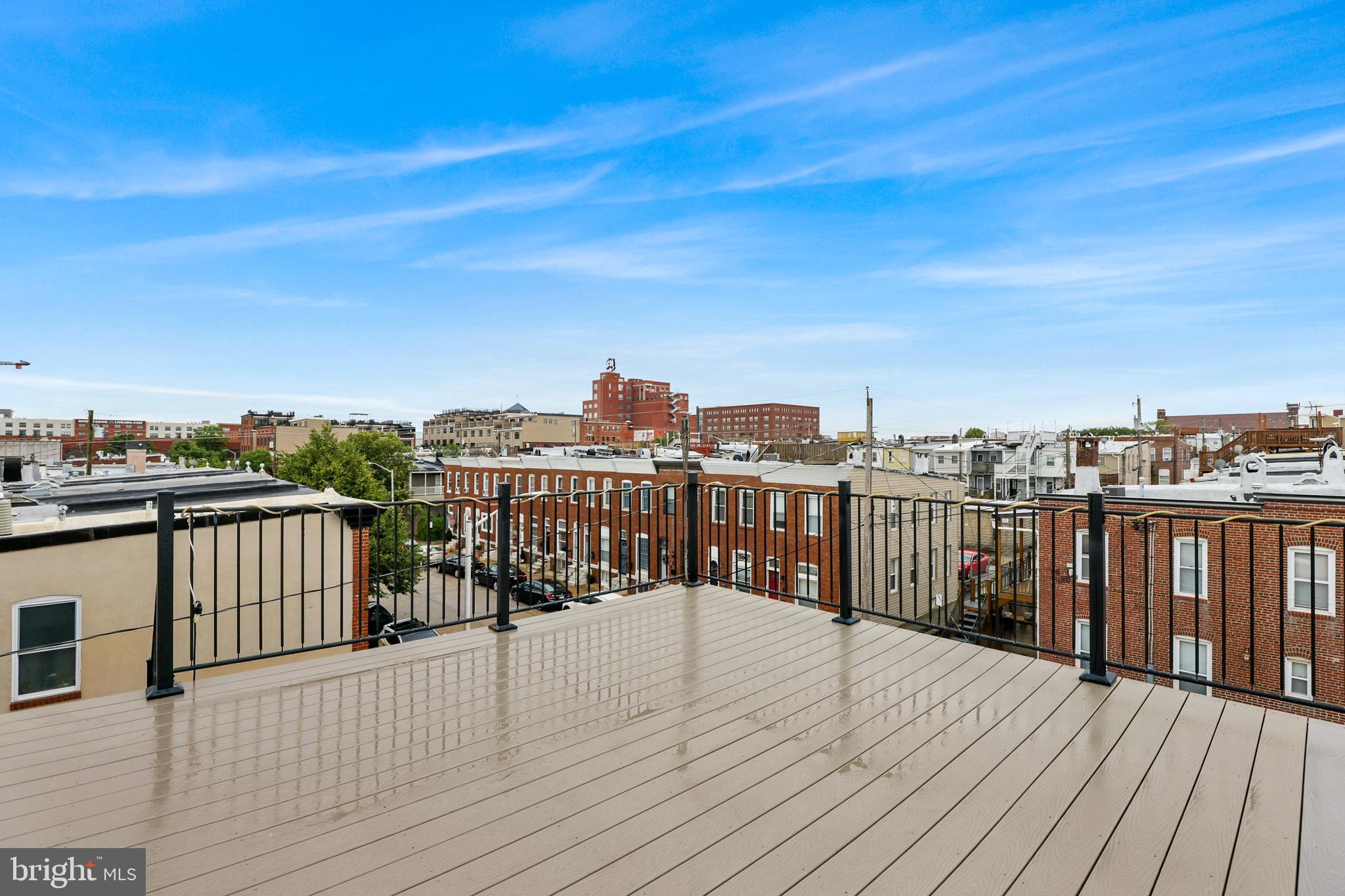 BREWERS HILL HISTORIC DISTRICT - Residential