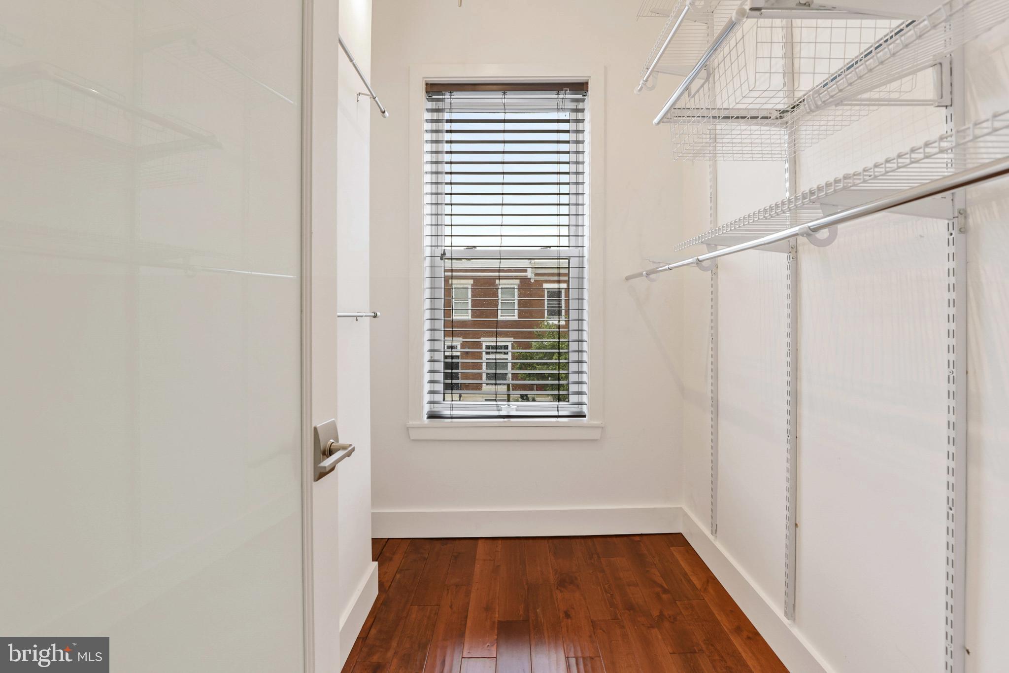 BREWERS HILL HISTORIC DISTRICT - Residential