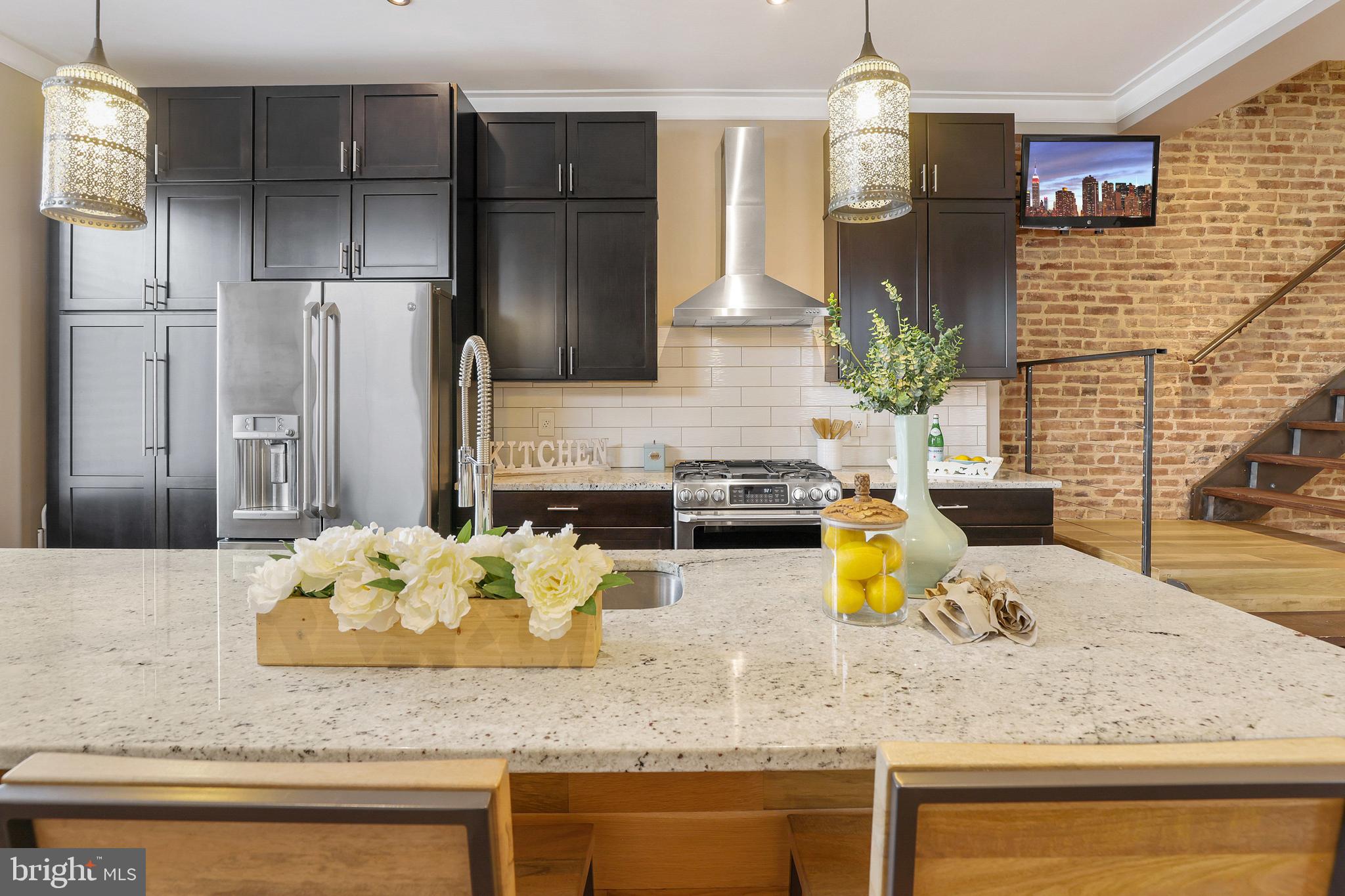 BREWERS HILL HISTORIC DISTRICT - Residential