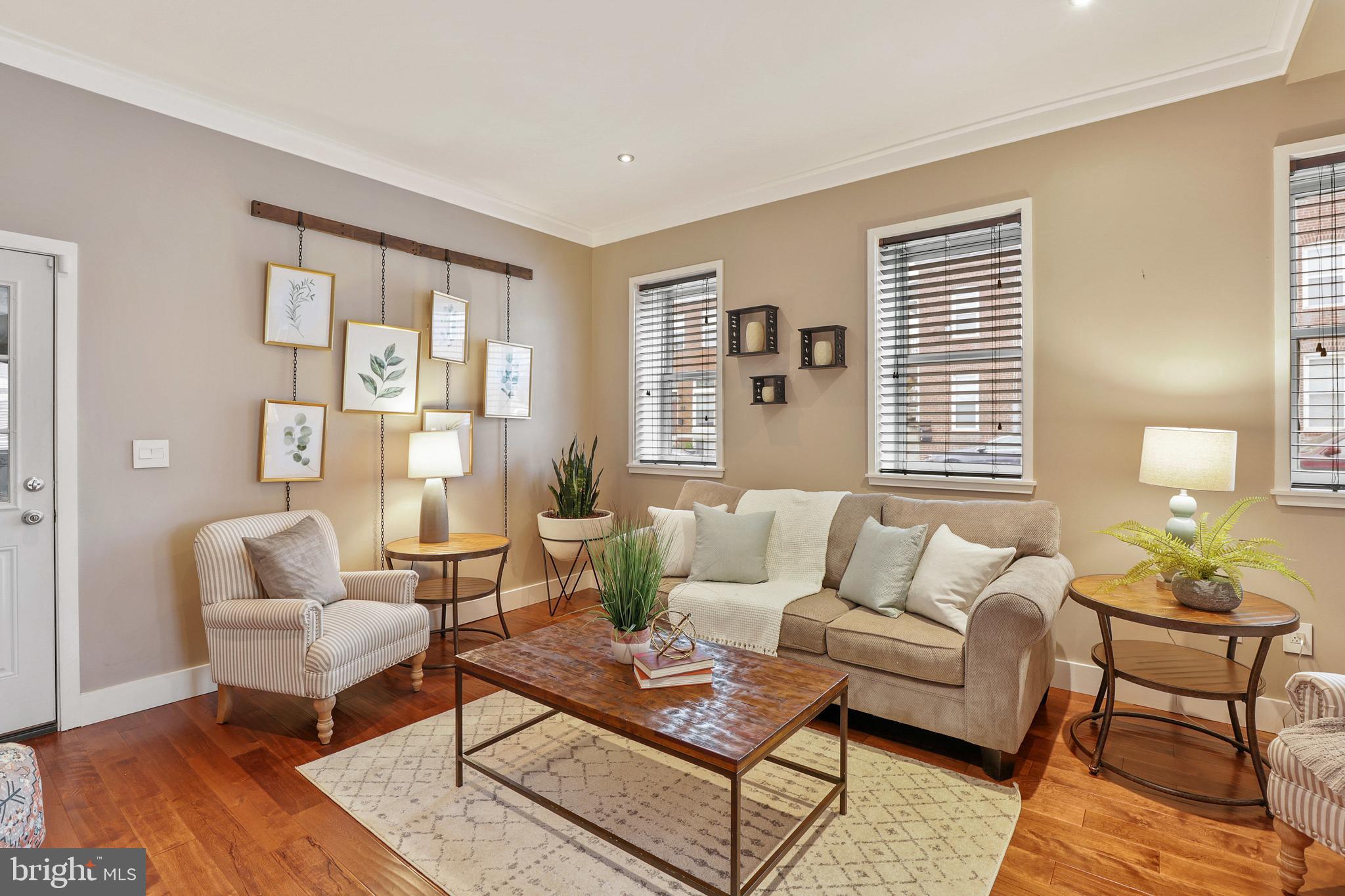 BREWERS HILL HISTORIC DISTRICT - Residential