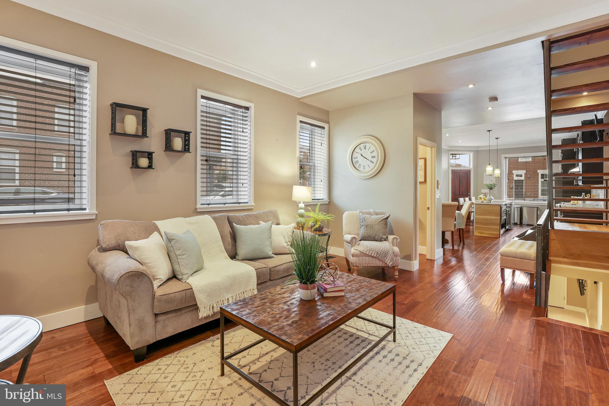 BREWERS HILL HISTORIC DISTRICT - Residential