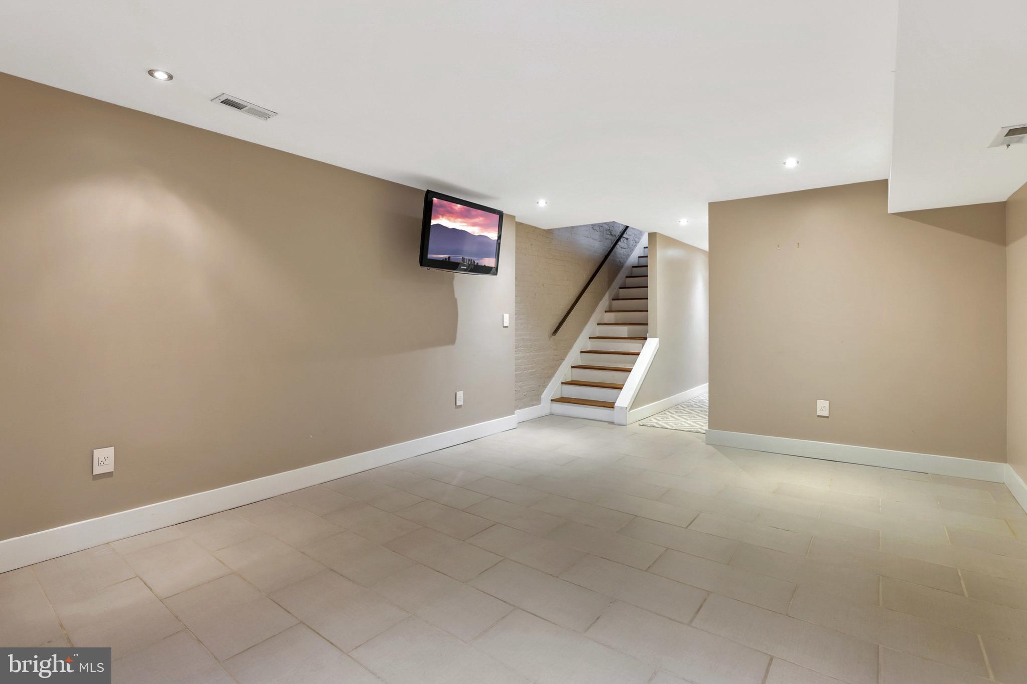 BREWERS HILL HISTORIC DISTRICT - Residential