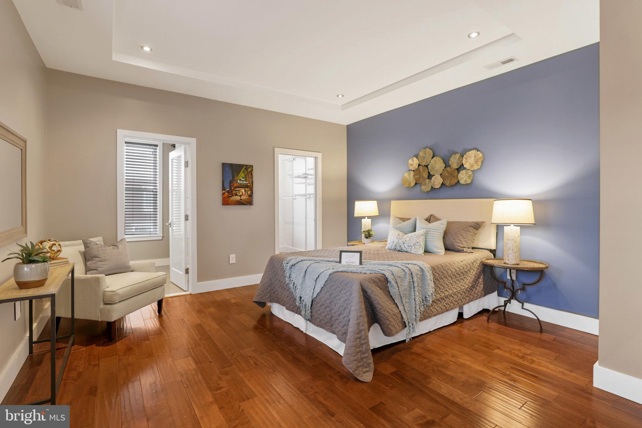 BREWERS HILL HISTORIC DISTRICT - Residential