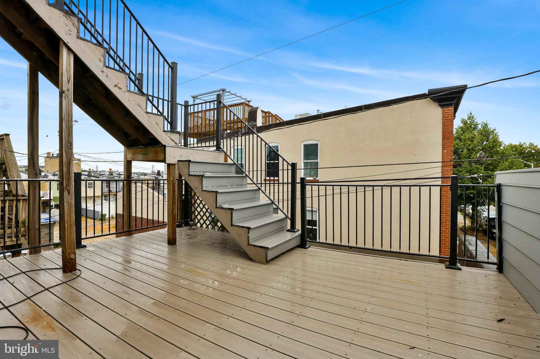 BREWERS HILL HISTORIC DISTRICT - Residential