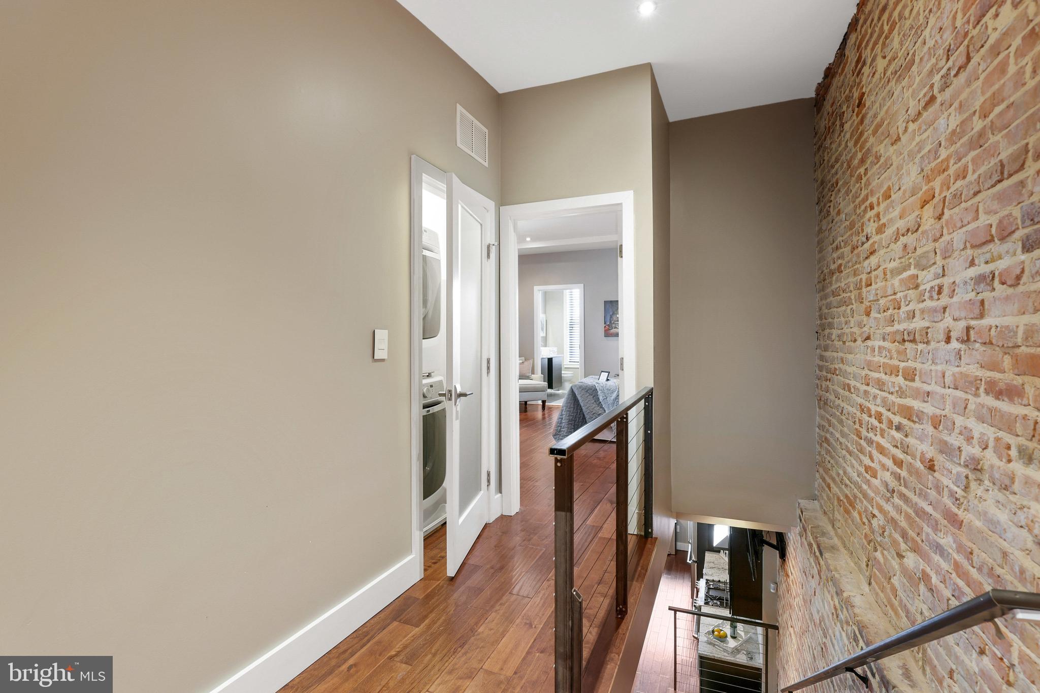 BREWERS HILL HISTORIC DISTRICT - Residential