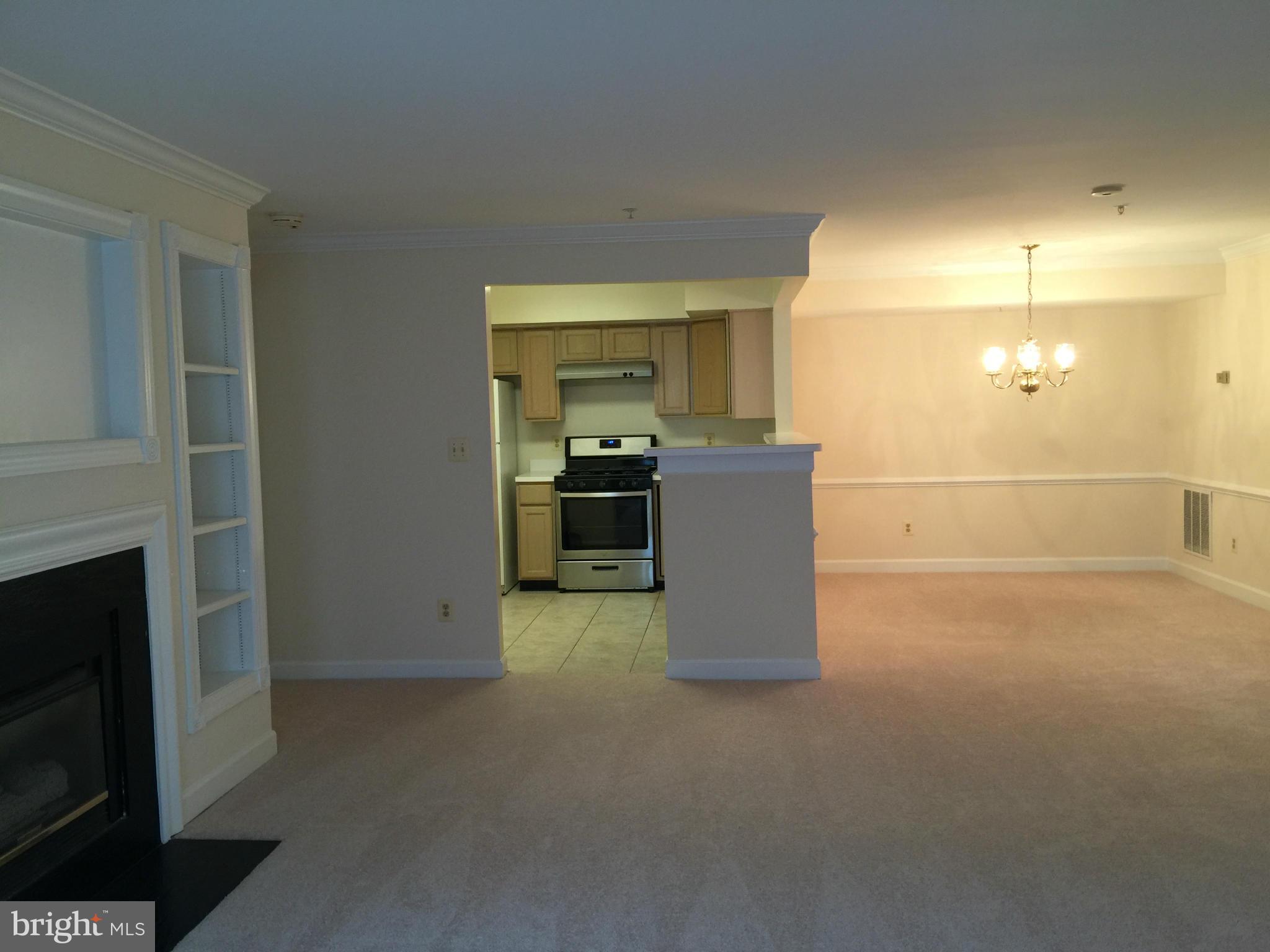 HIGHLAND AT GUNSTON CORNER - Residential Lease