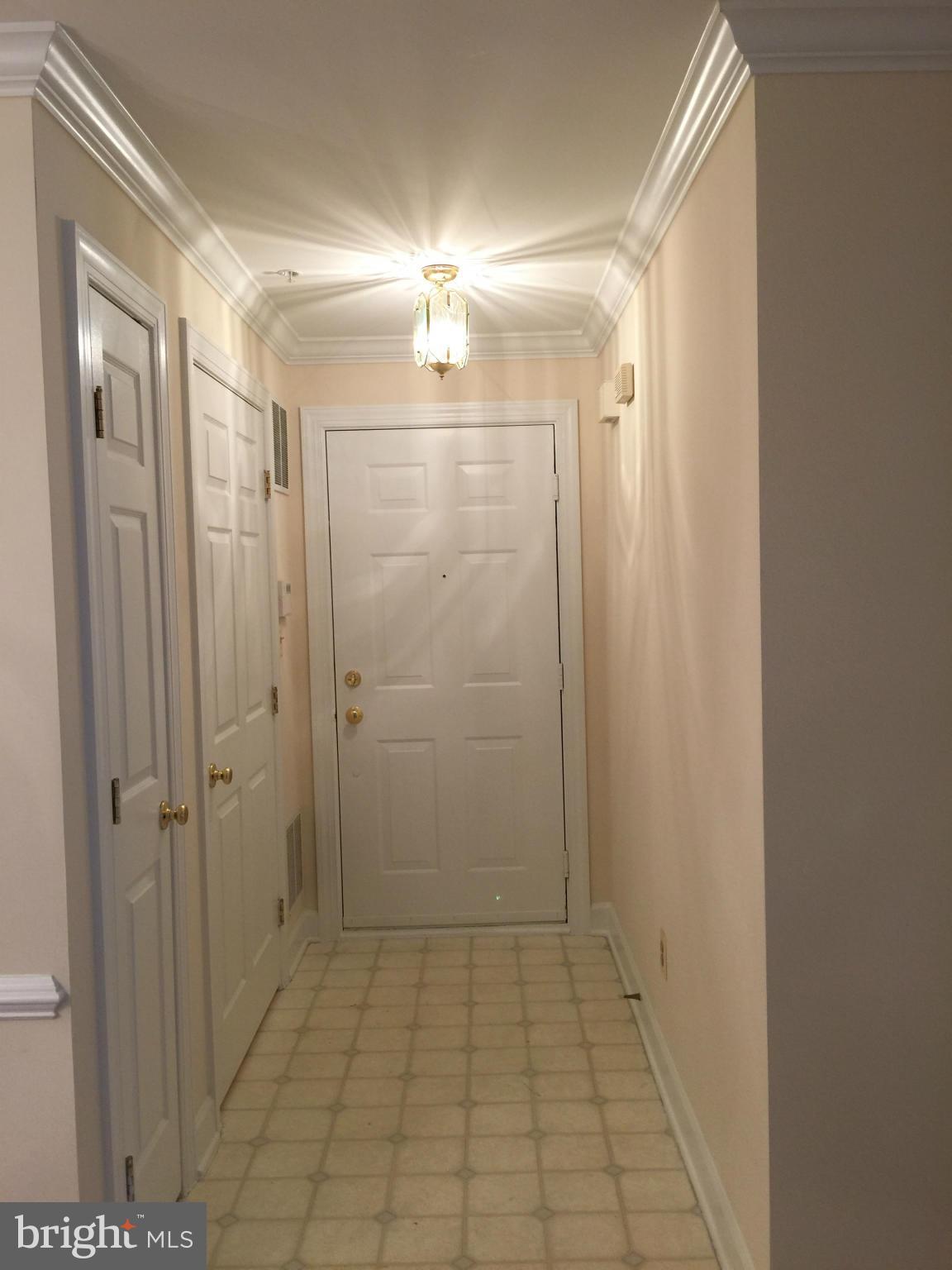 HIGHLAND AT GUNSTON CORNER - Residential Lease