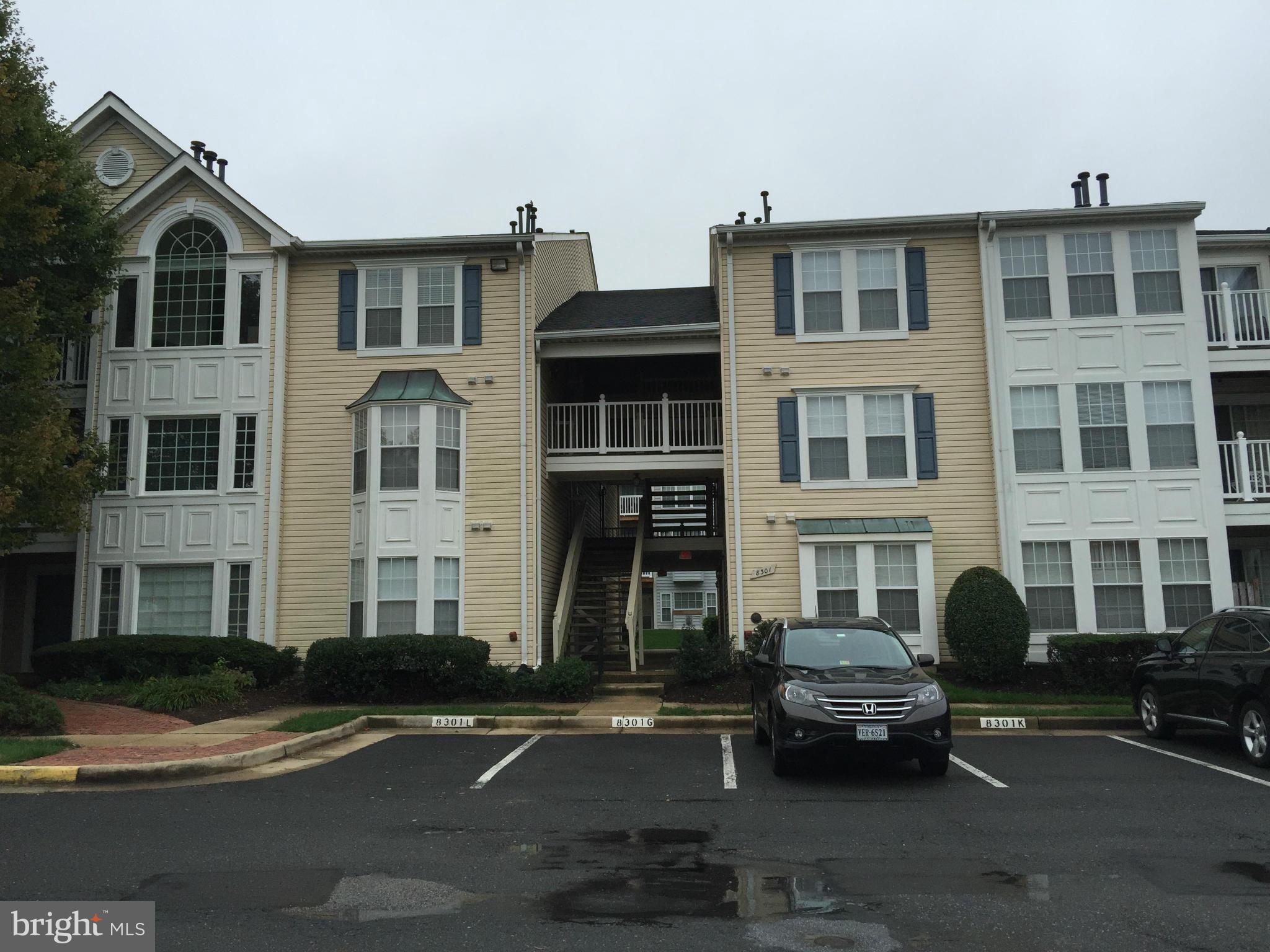 HIGHLAND AT GUNSTON CORNER - Residential Lease