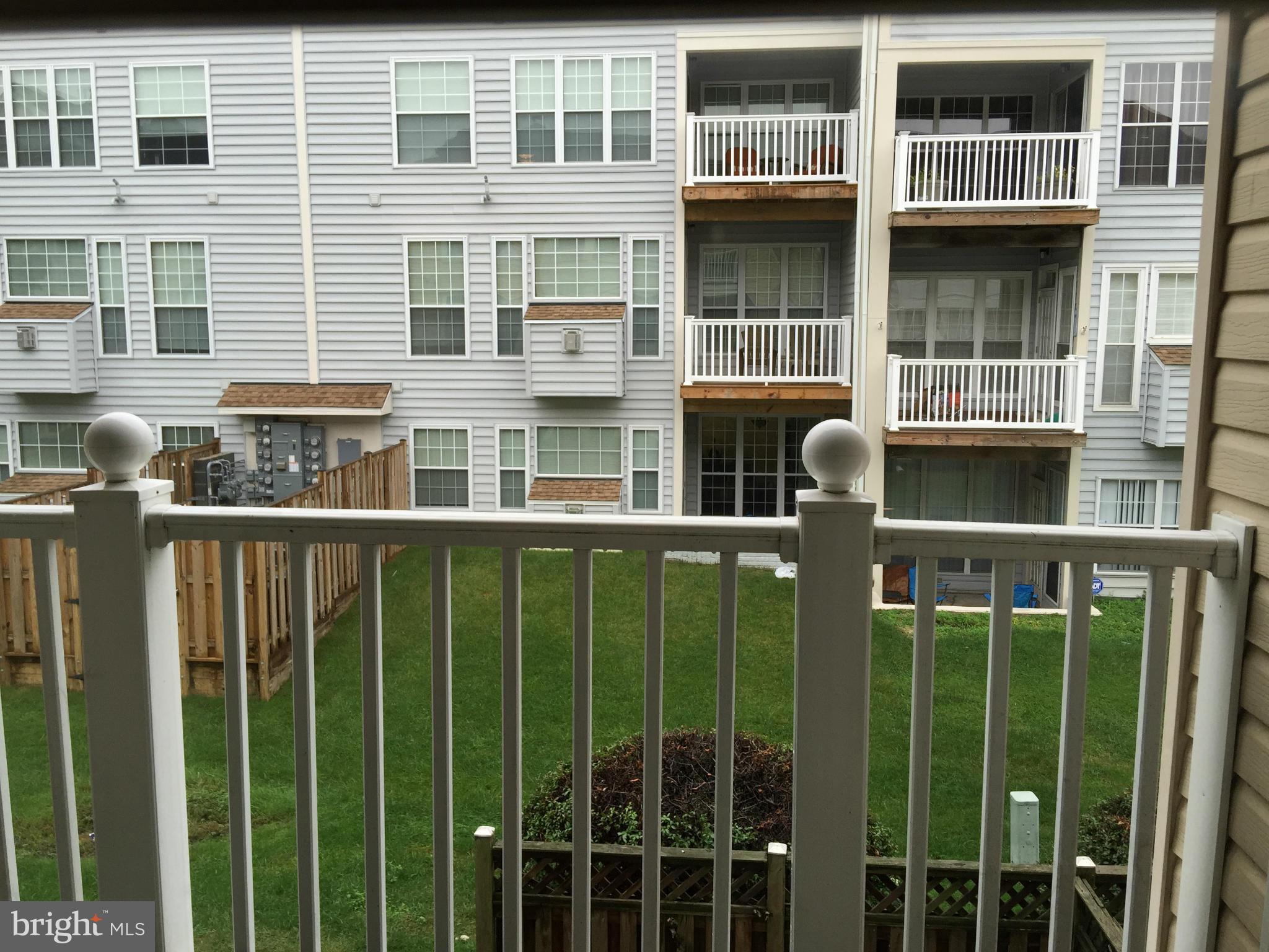 HIGHLAND AT GUNSTON CORNER - Residential Lease